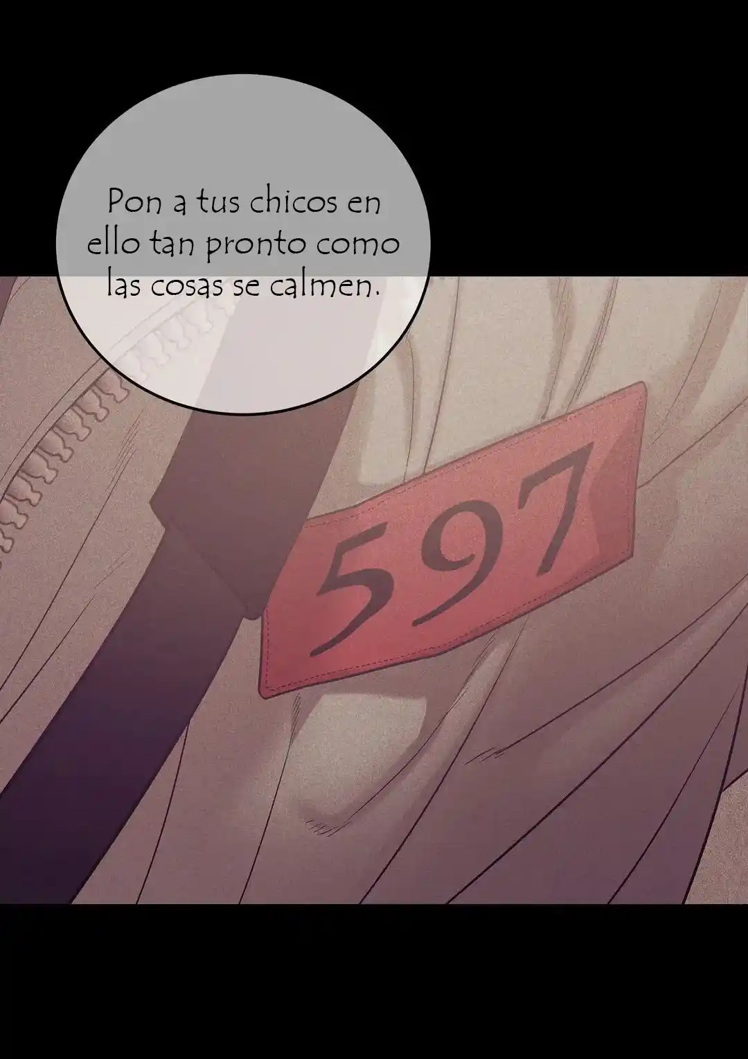 Shell capítulo 91, página 25