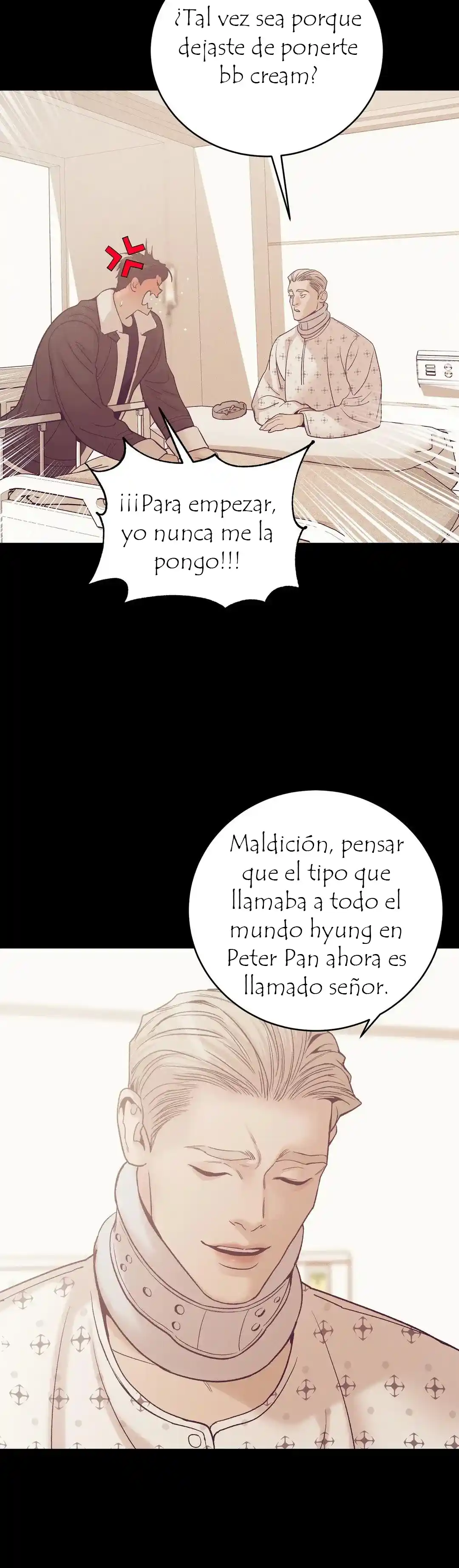 Shell capítulo 91, página 59