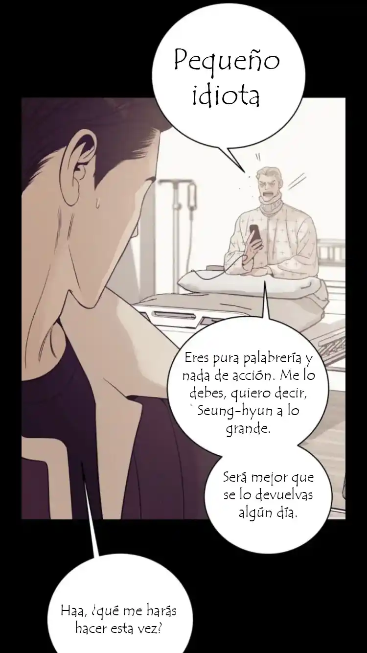 Shell capítulo 91, página 65