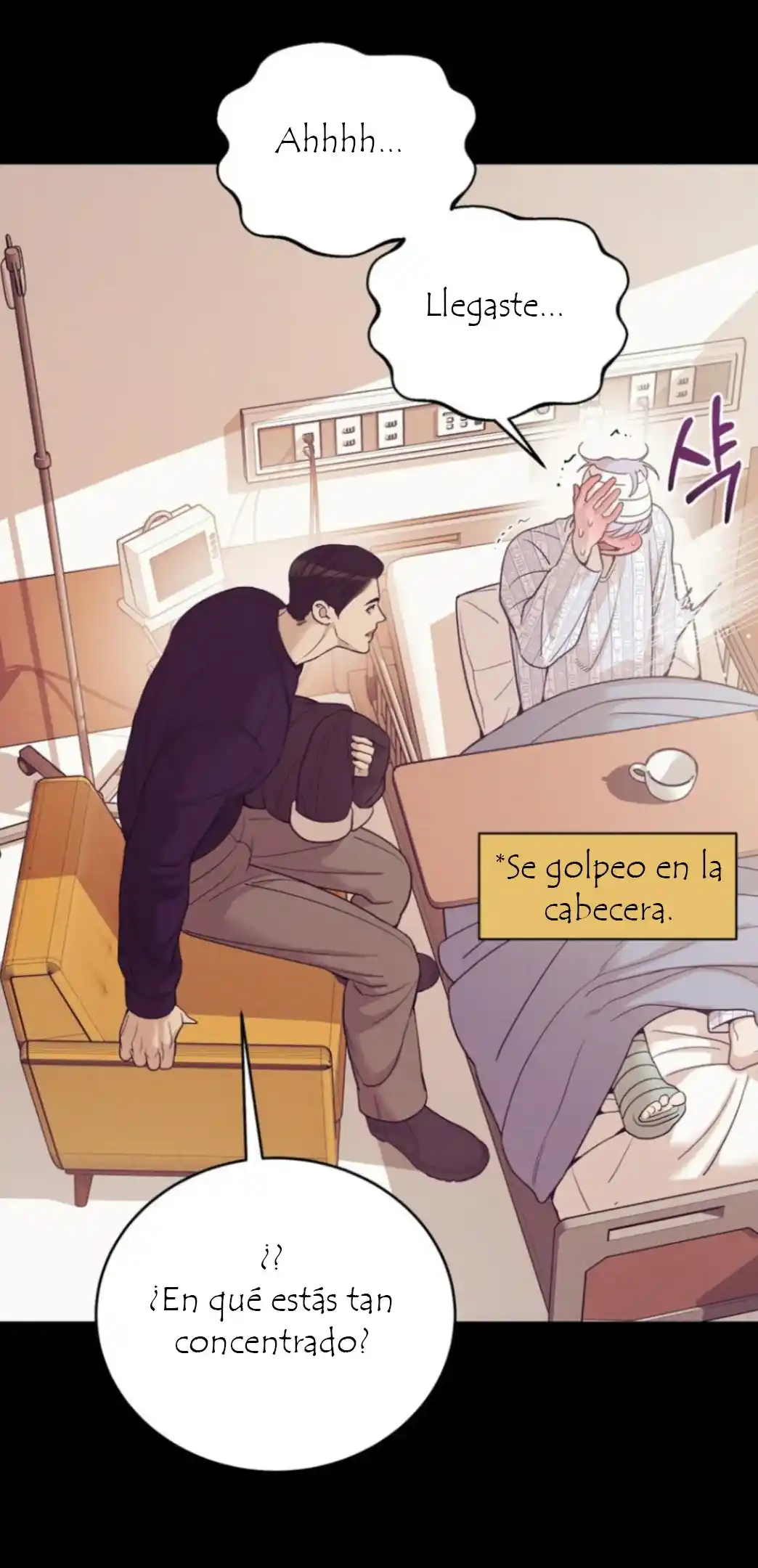 Shell capítulo 92, página 18