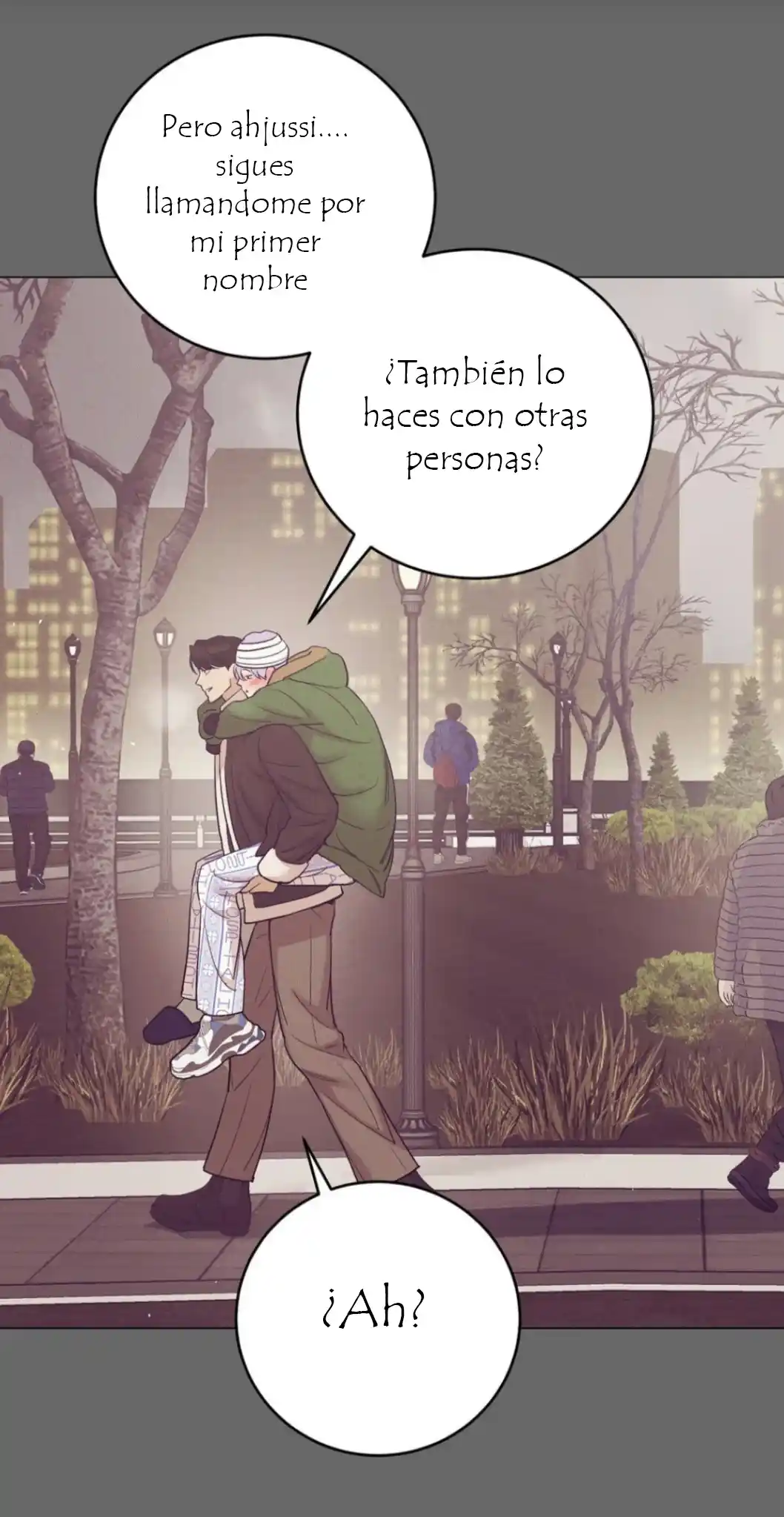 Shell capítulo 92, página 29