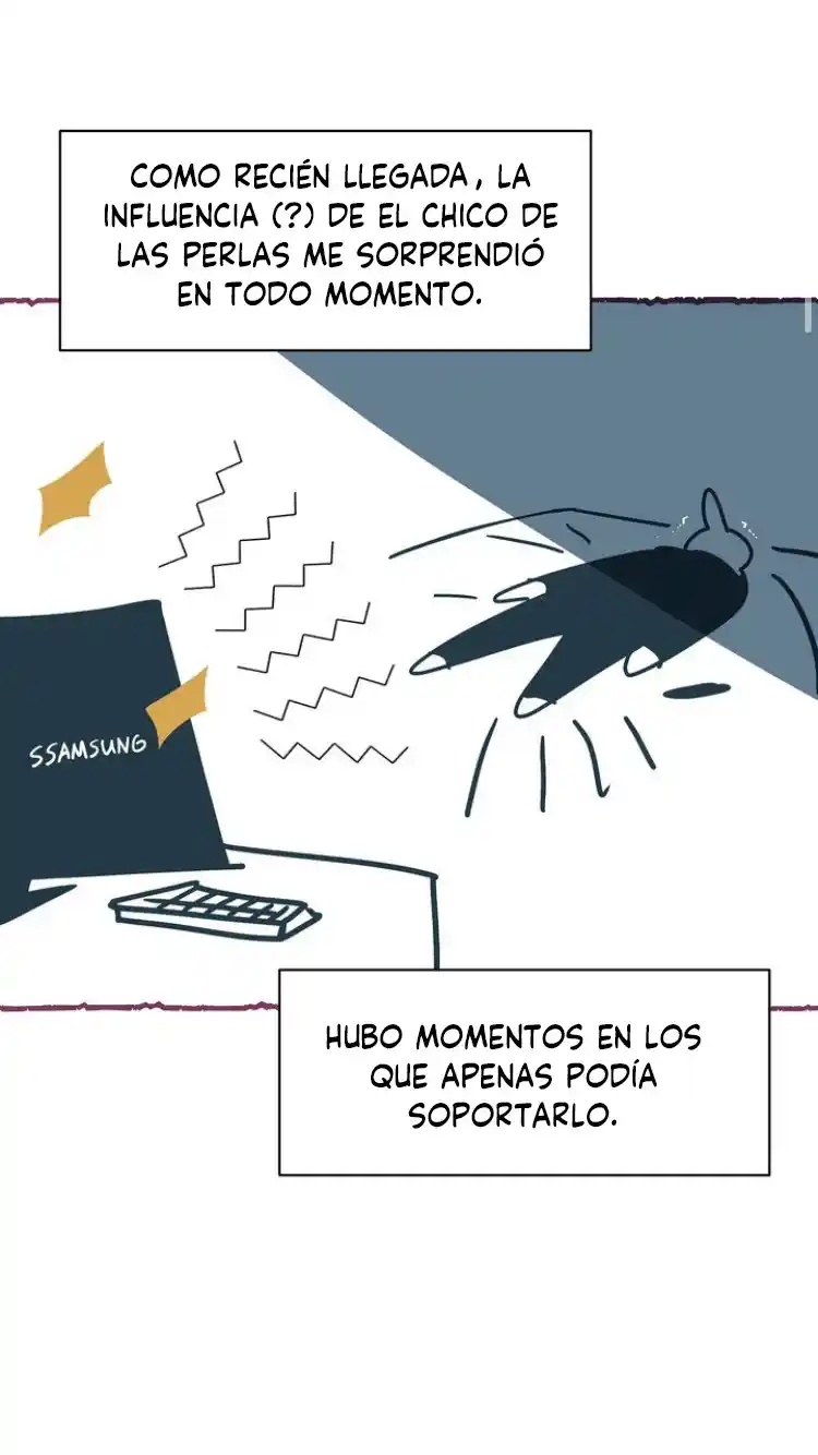 Shell capítulo 93, página 6