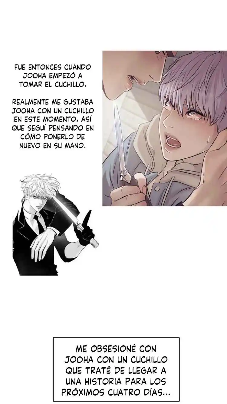 Shell capítulo 93, página 37