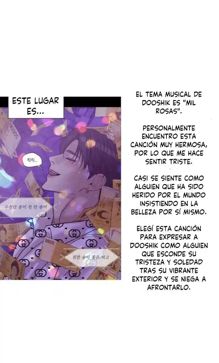 Shell capítulo 93, página 40