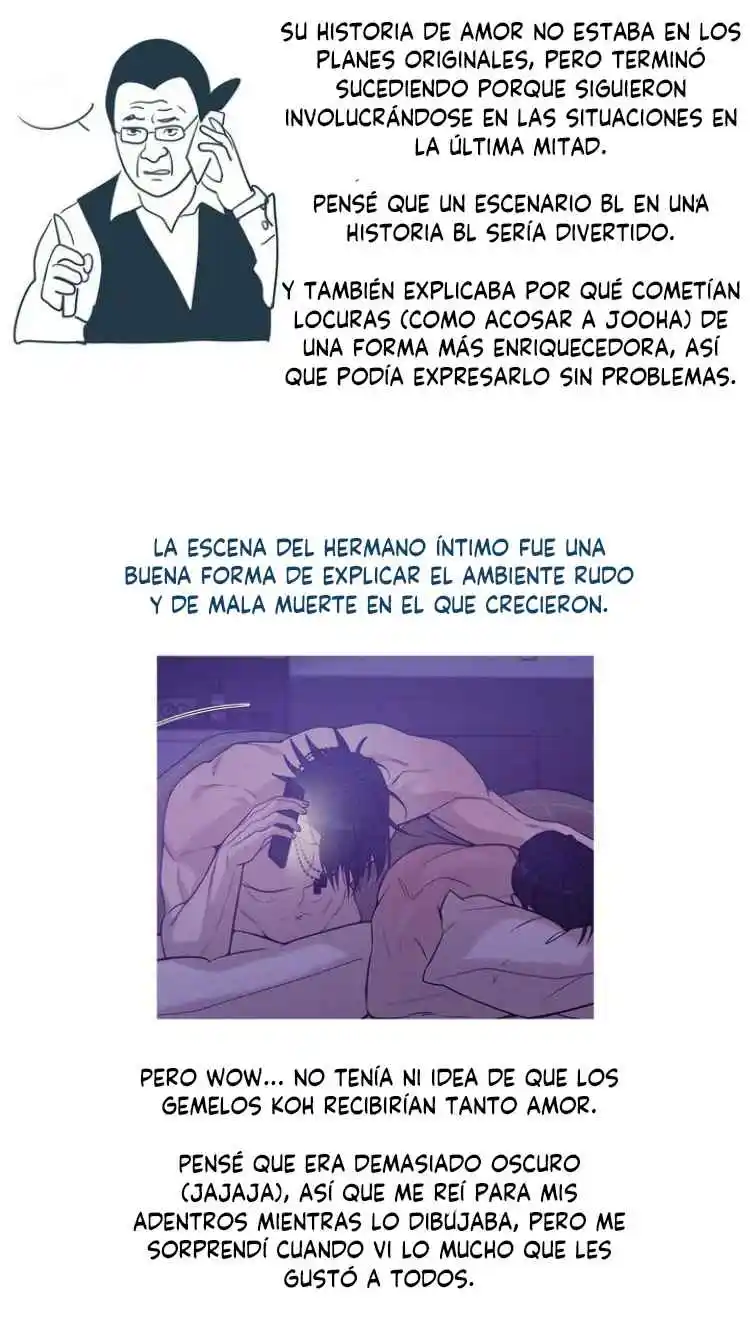 Shell capítulo 93, página 44