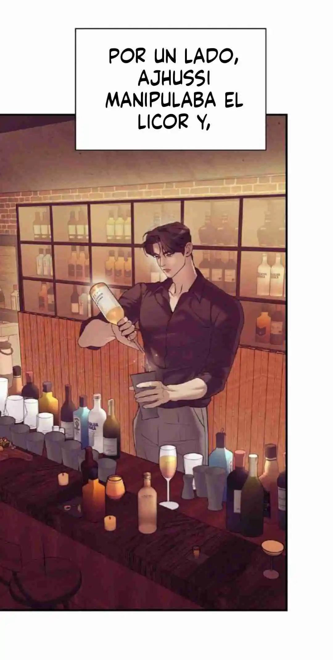 Shell capítulo 94, página 20