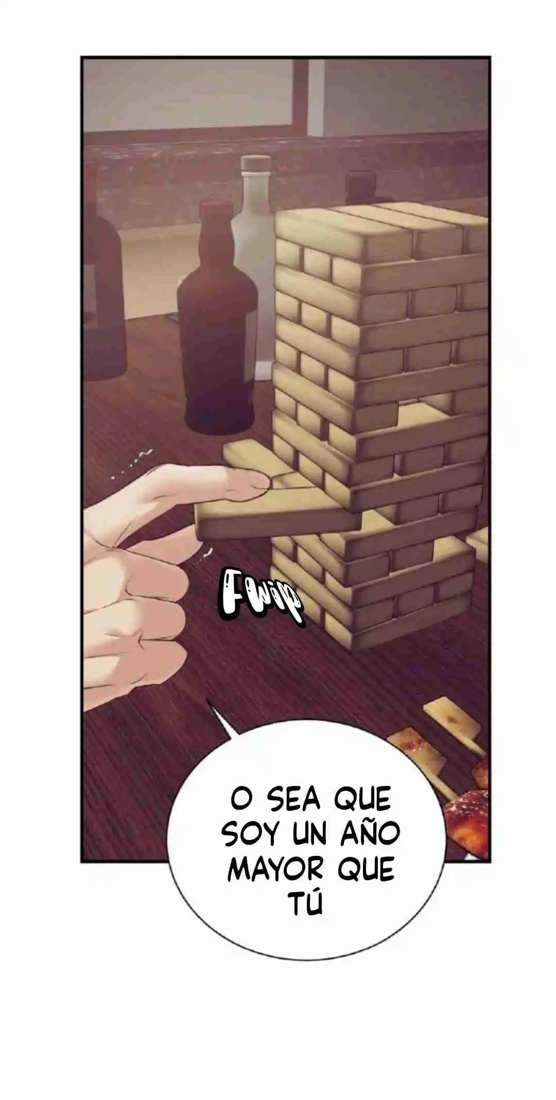 Shell capítulo 94, página 48