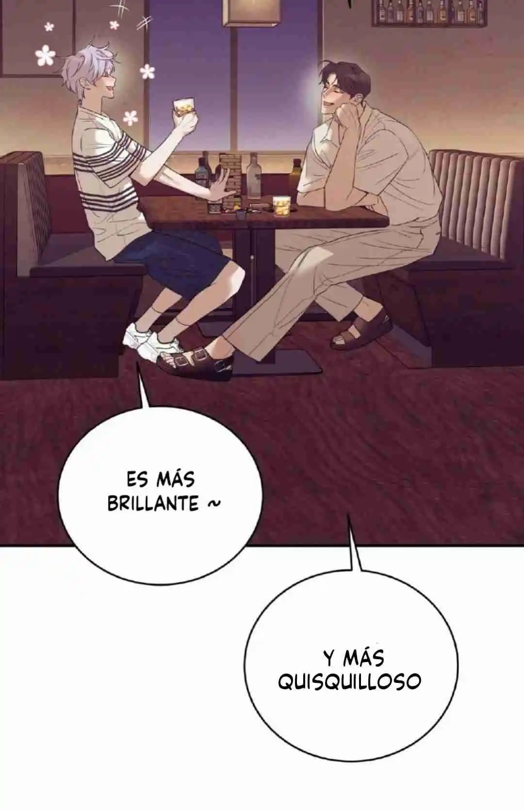 Shell capítulo 94, página 64
