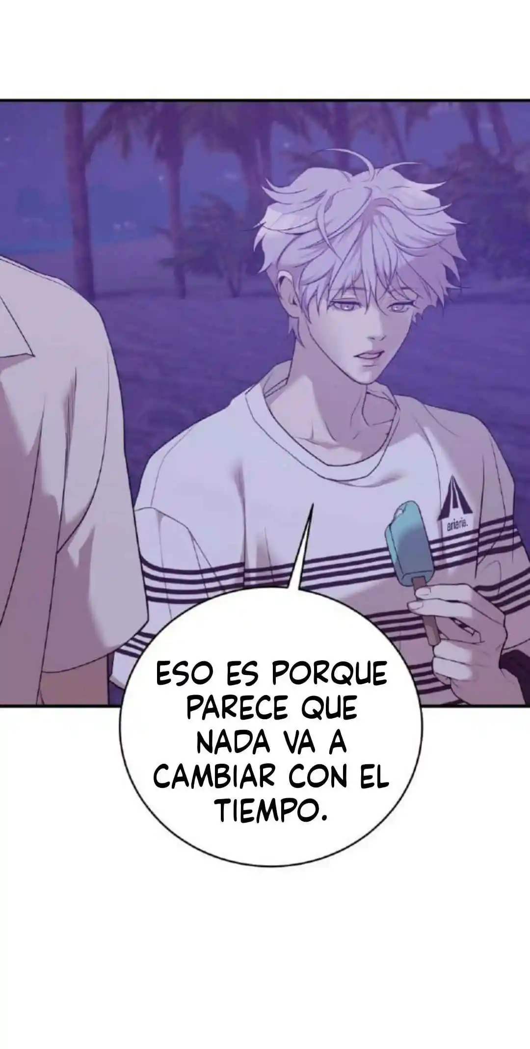 Shell capítulo 94, página 74