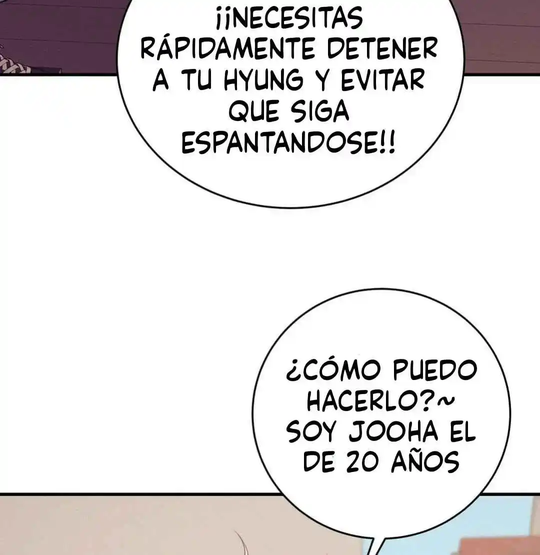 Shell capítulo 94, página 90