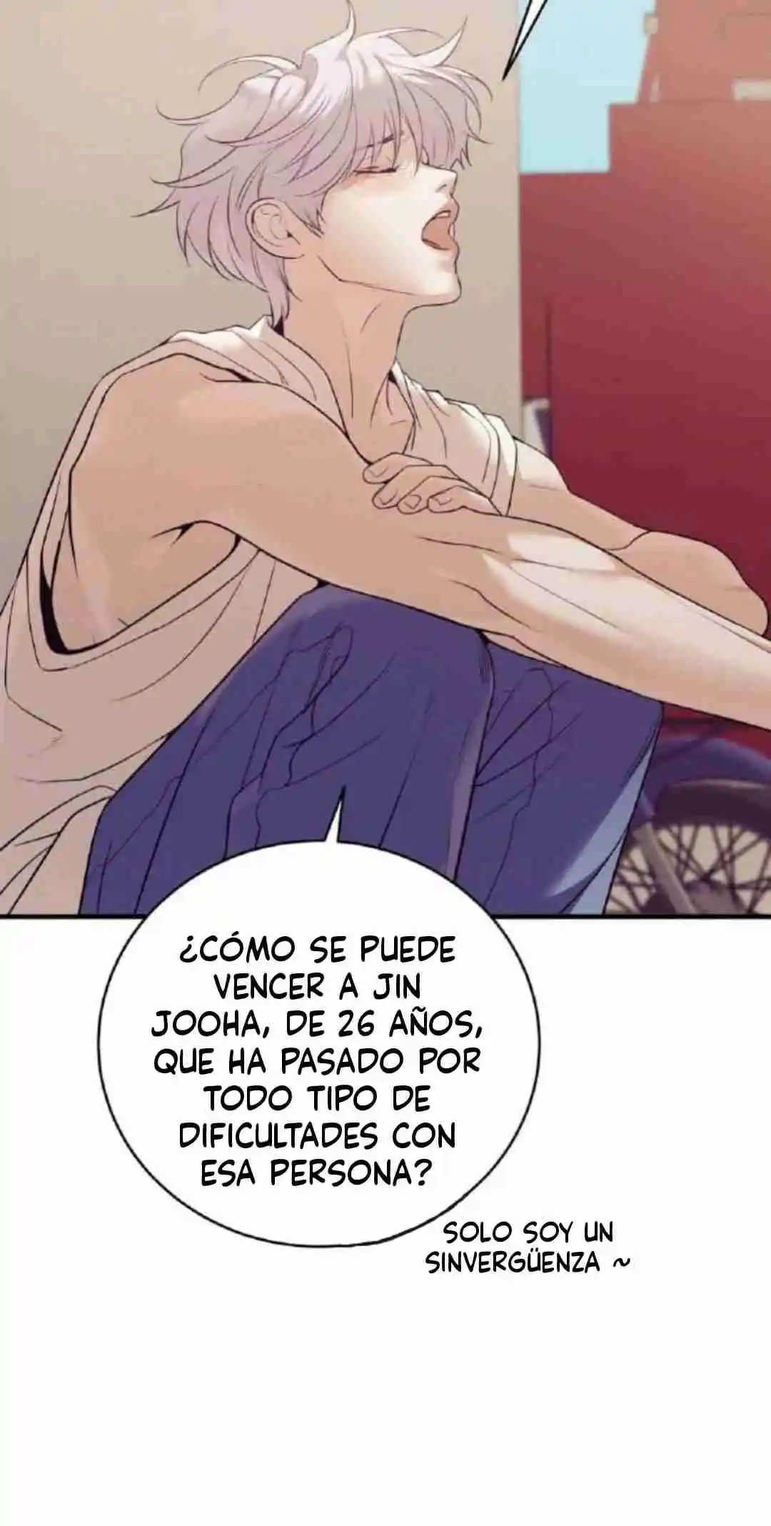 Shell capítulo 94, página 91