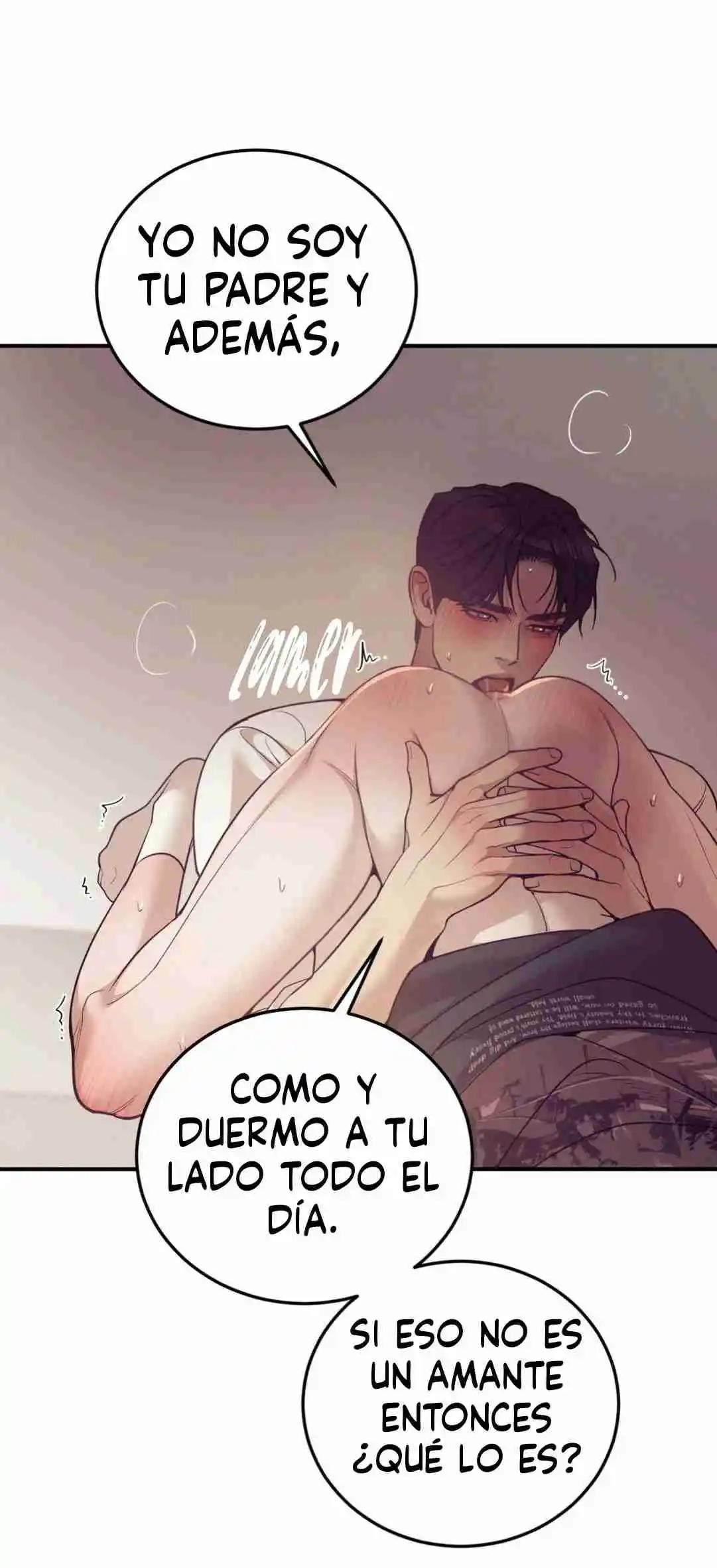 Shell capítulo 98, página 55