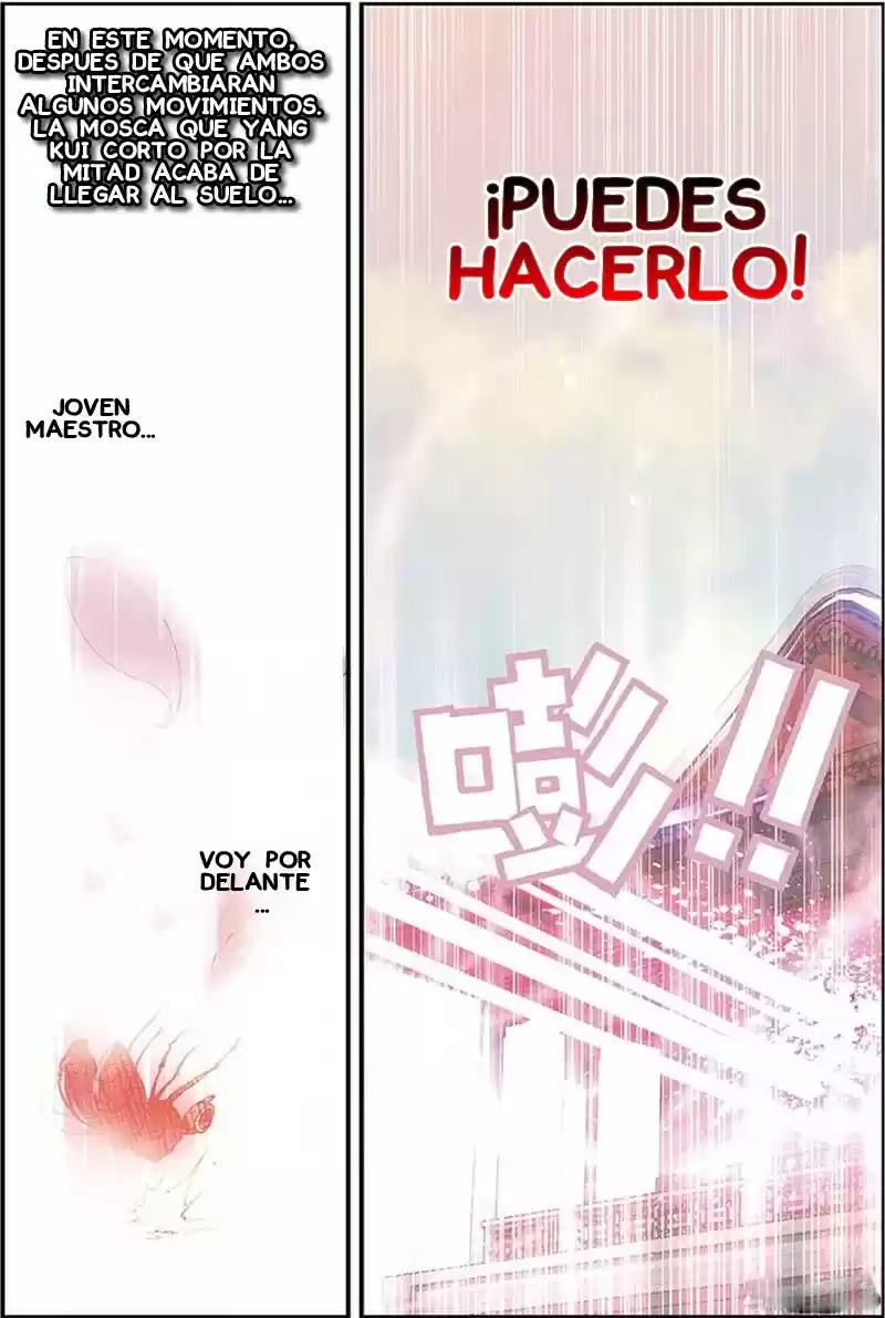 Sheng Wang capítulo 0.50, página 15