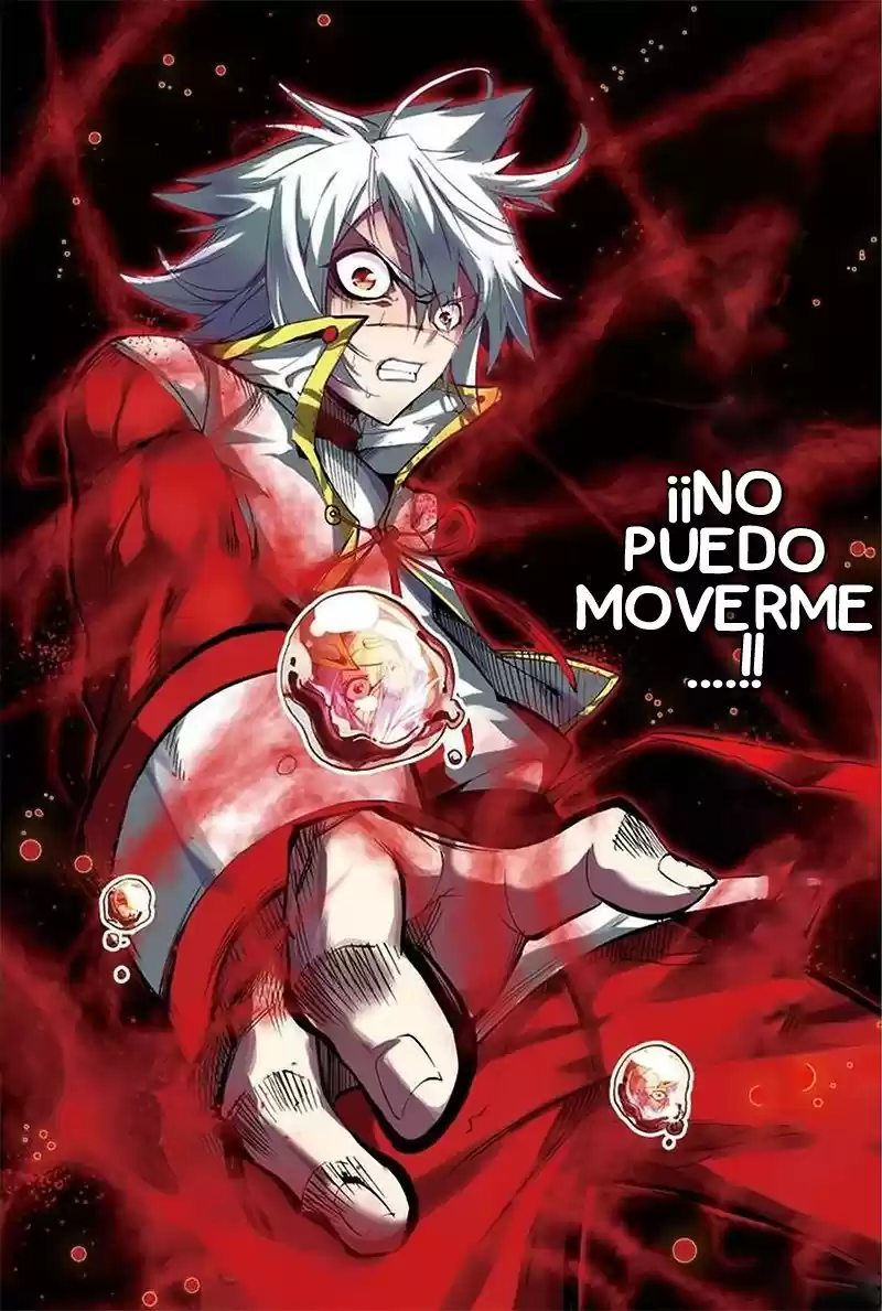 Sheng Wang capítulo 6, página 18