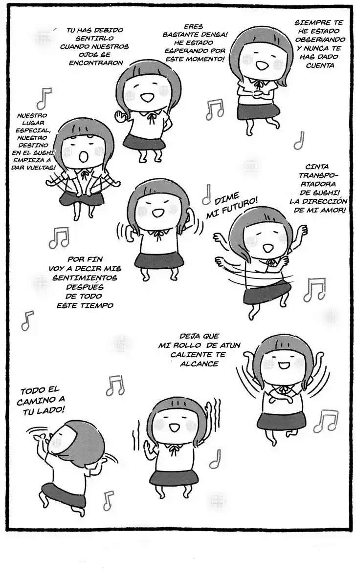 Shiba Occhan capítulo 21, página 4