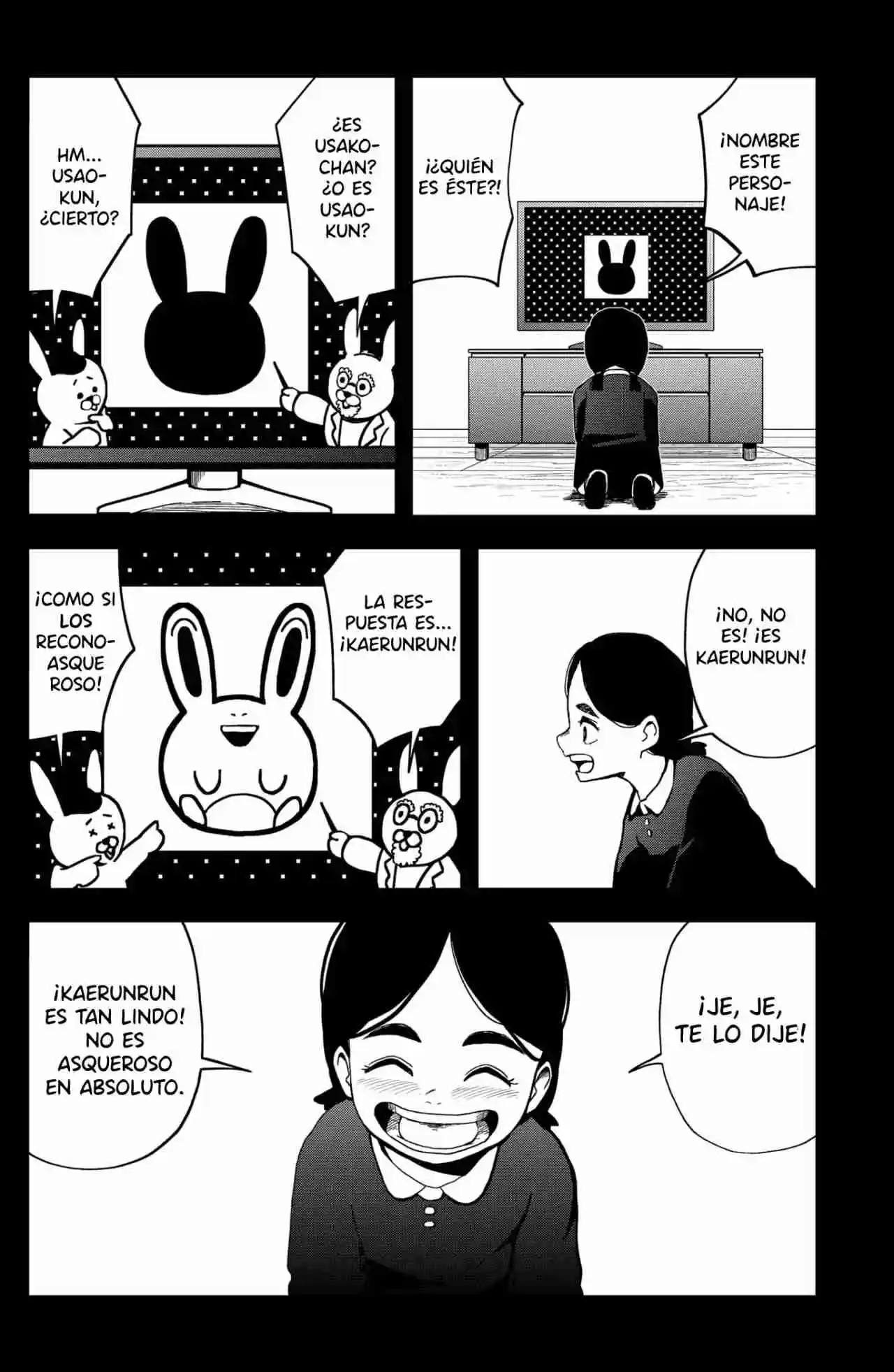 Shibatarian capítulo 21, página 4