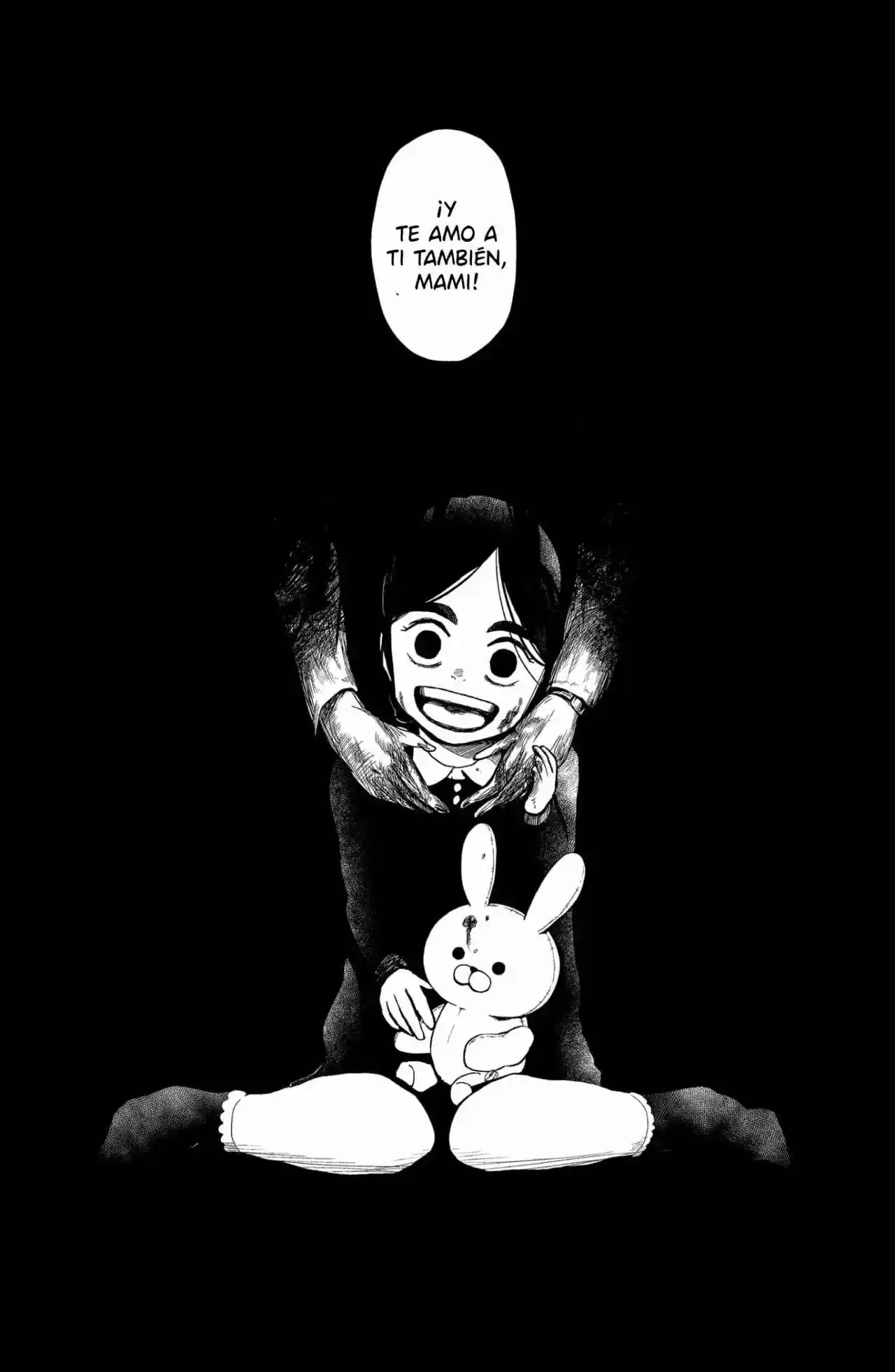 Shibatarian capítulo 21, página 9