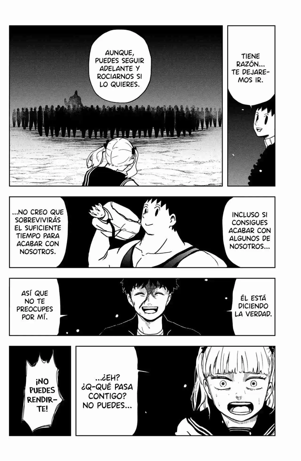 Shibatarian capítulo 21, página 14