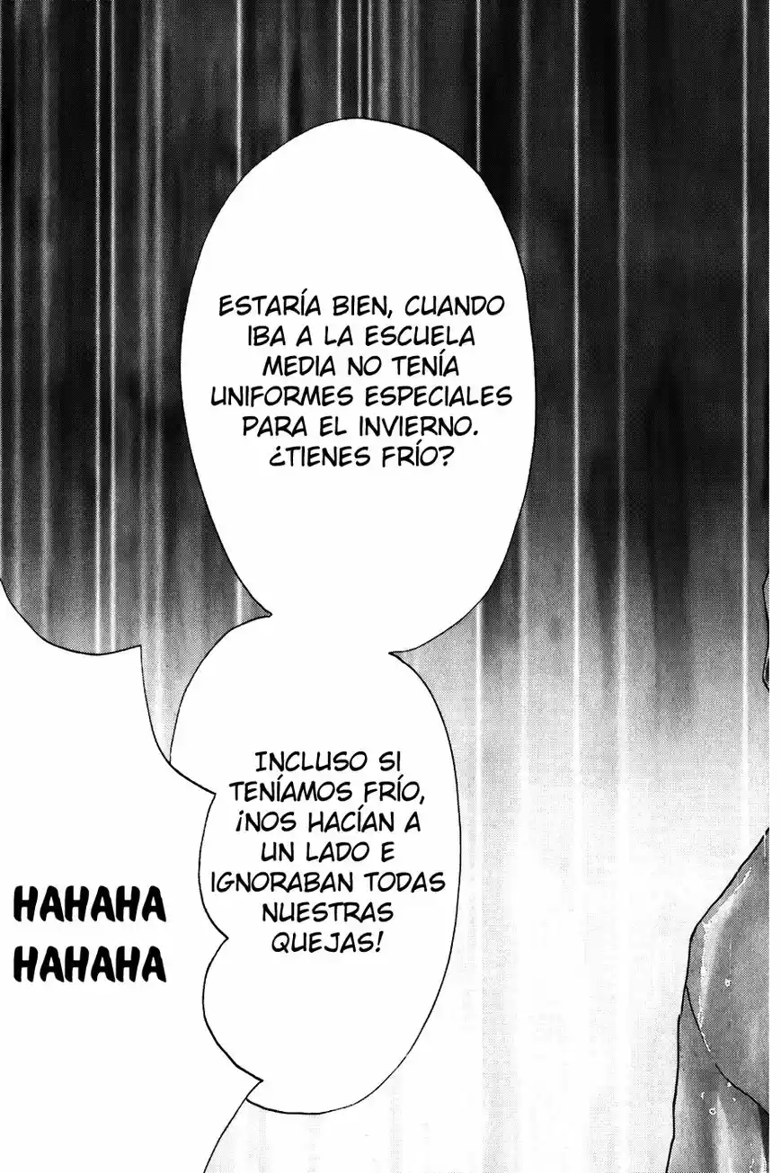 Shibatora capítulo 1, página 7