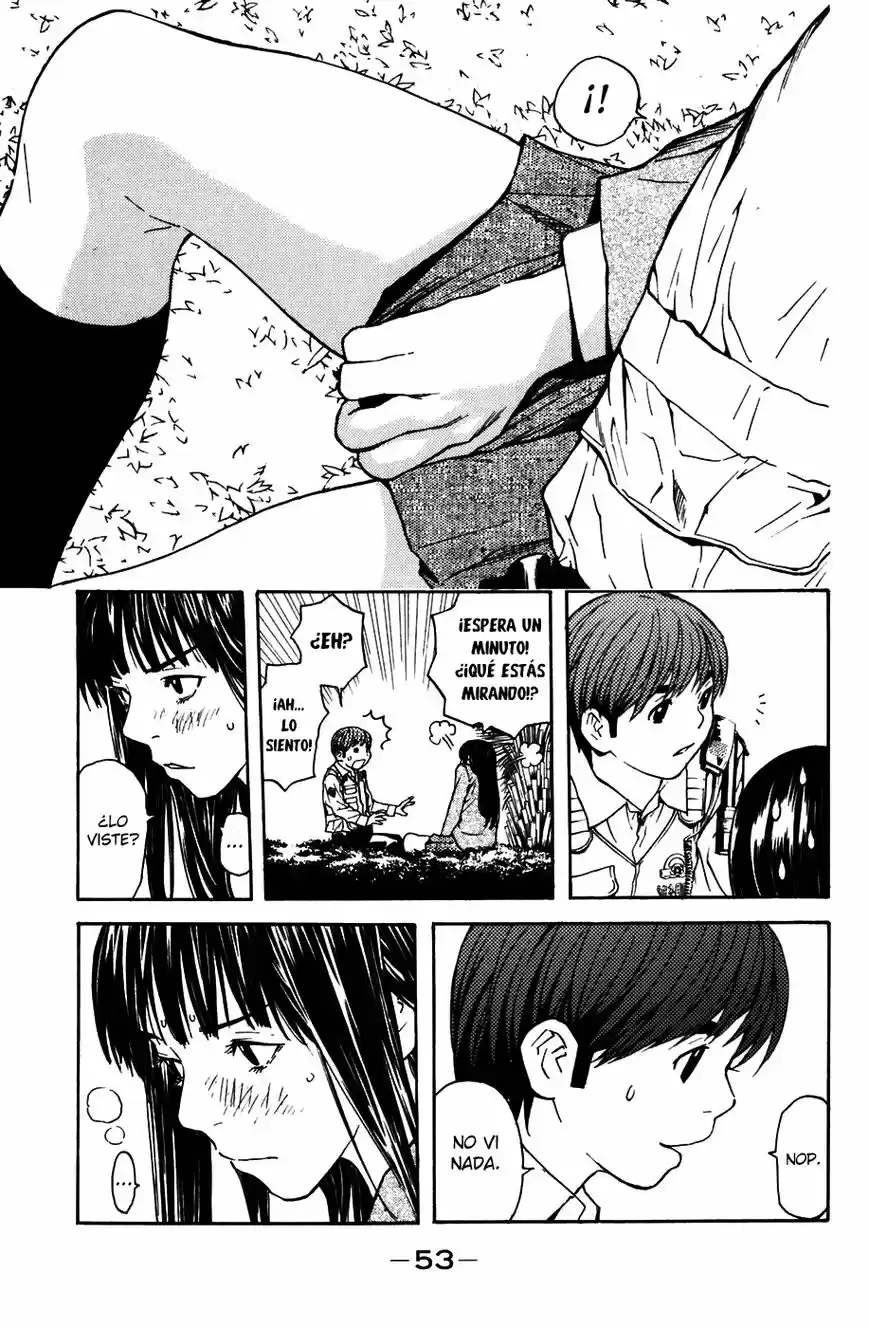 Shibatora capítulo 1, página 53