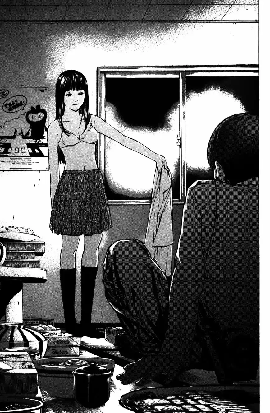 Shibatora capítulo 1, página 65
