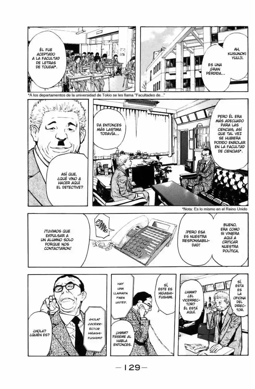 Shibatora capítulo 10, página 13