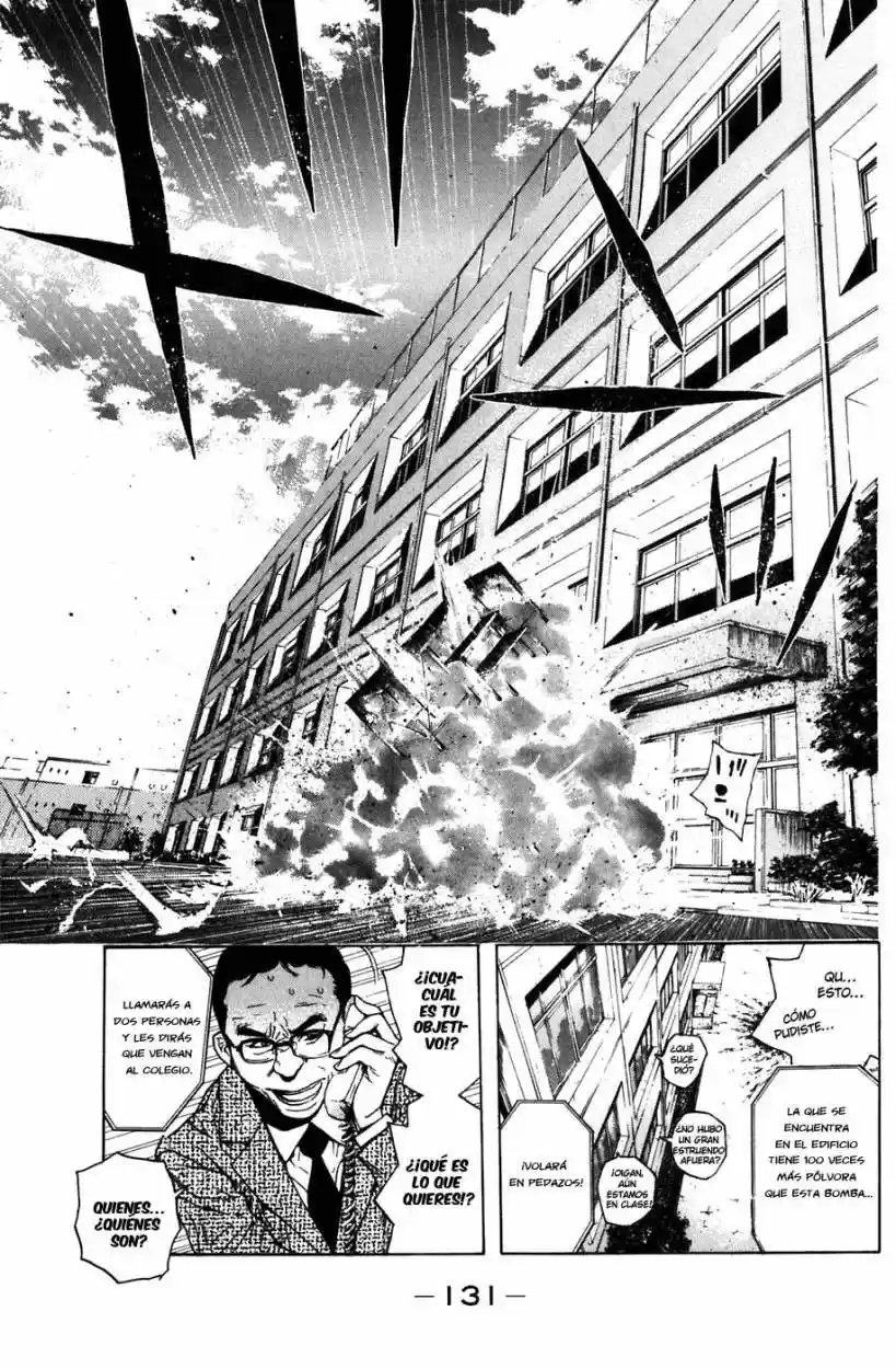 Shibatora capítulo 10, página 15