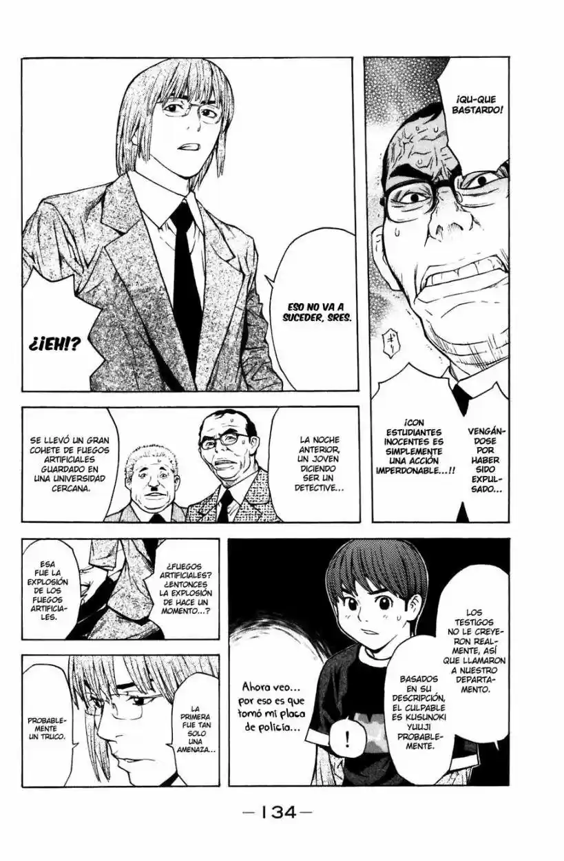 Shibatora capítulo 10, página 18