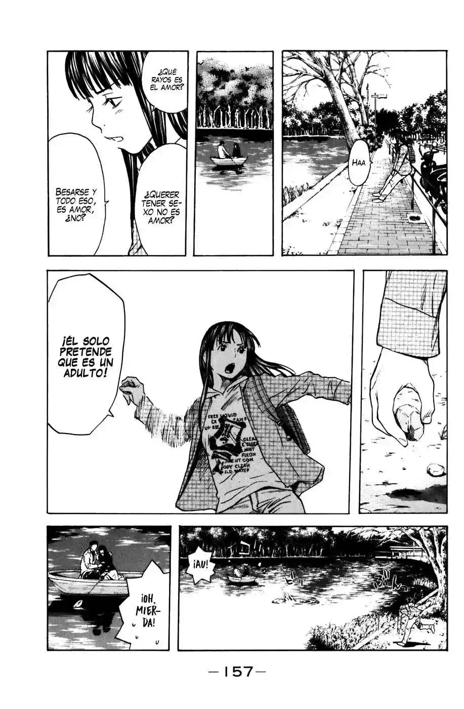 Shibatora capítulo 102, página 7