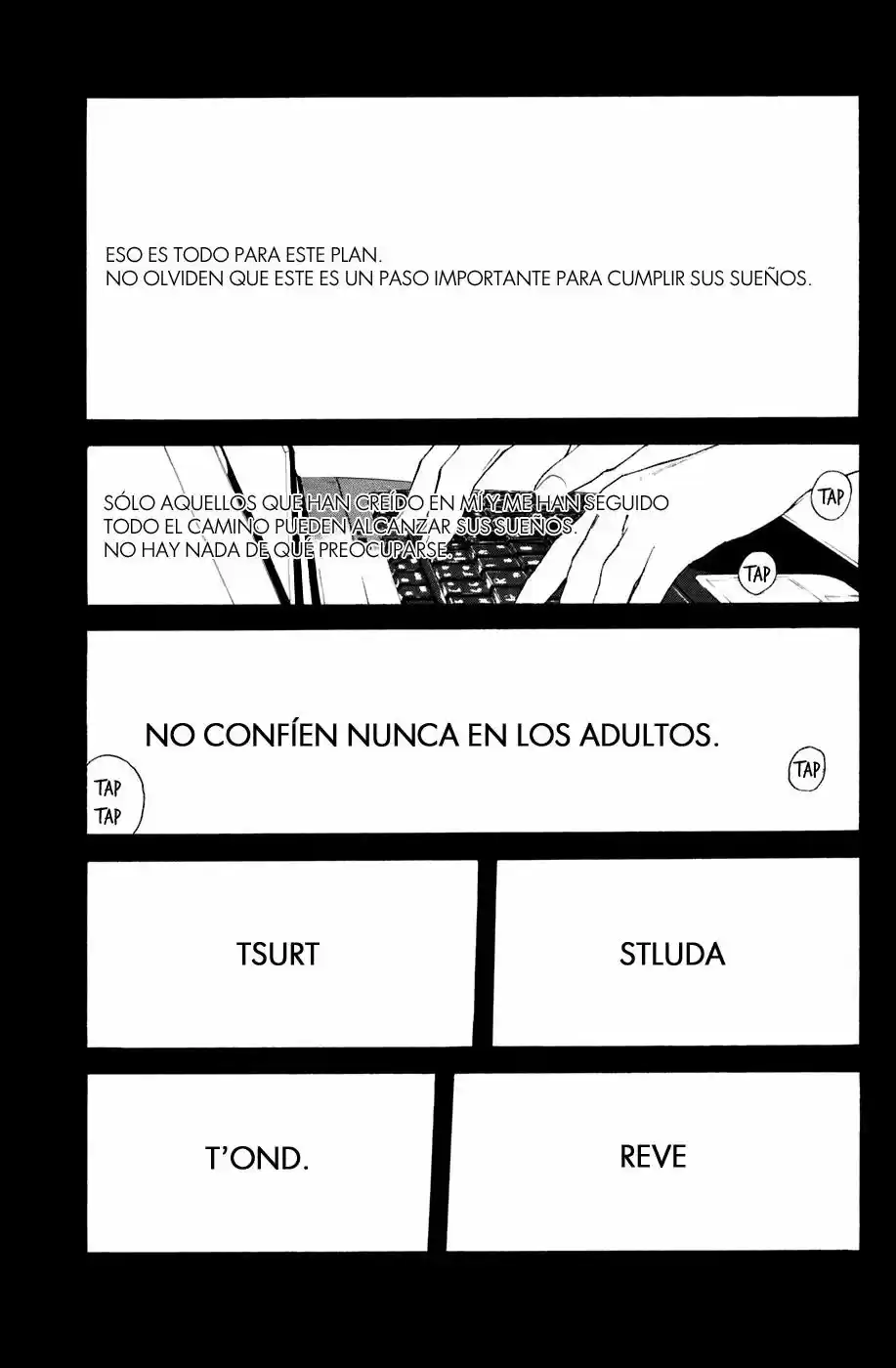 Shibatora capítulo 14, página 24