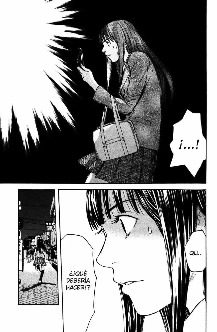 Shibatora capítulo 2, página 16