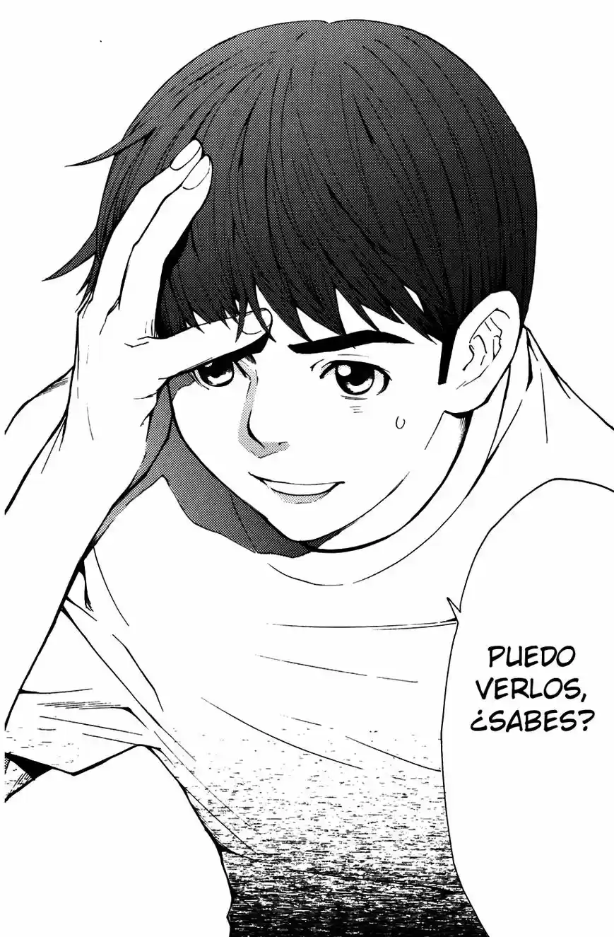 Shibatora capítulo 2, página 43