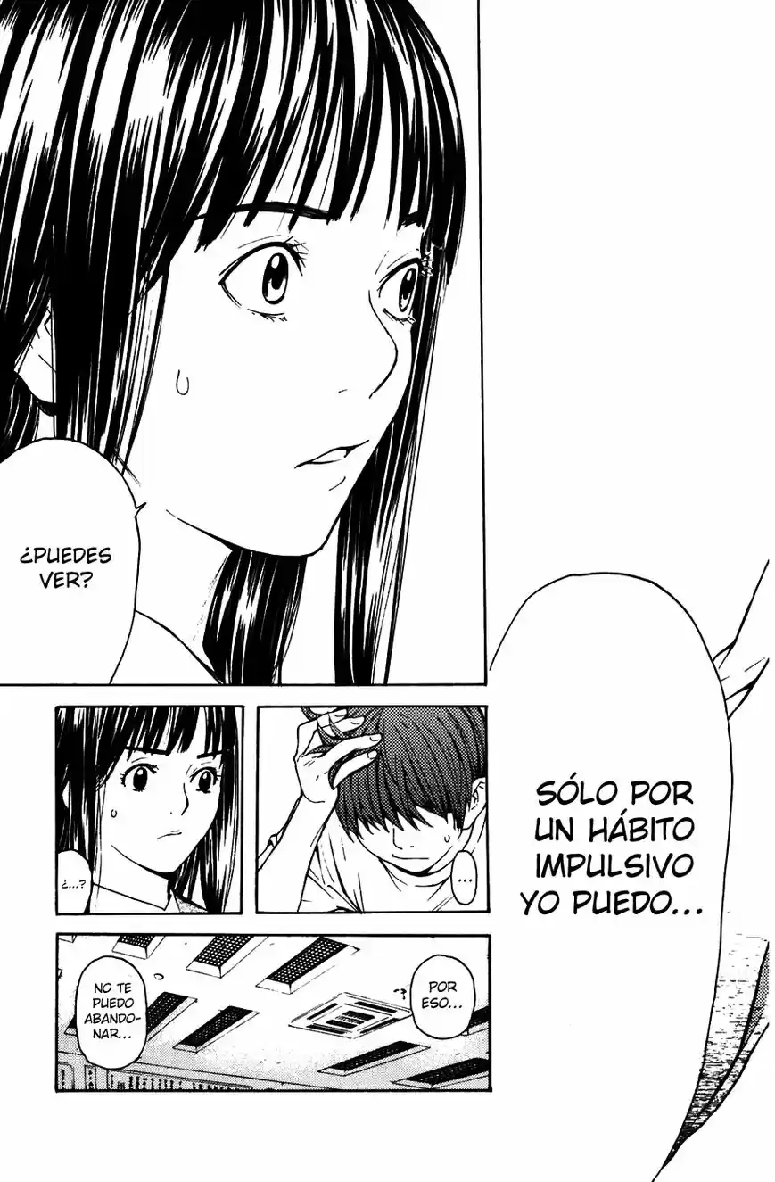 Shibatora capítulo 2, página 44