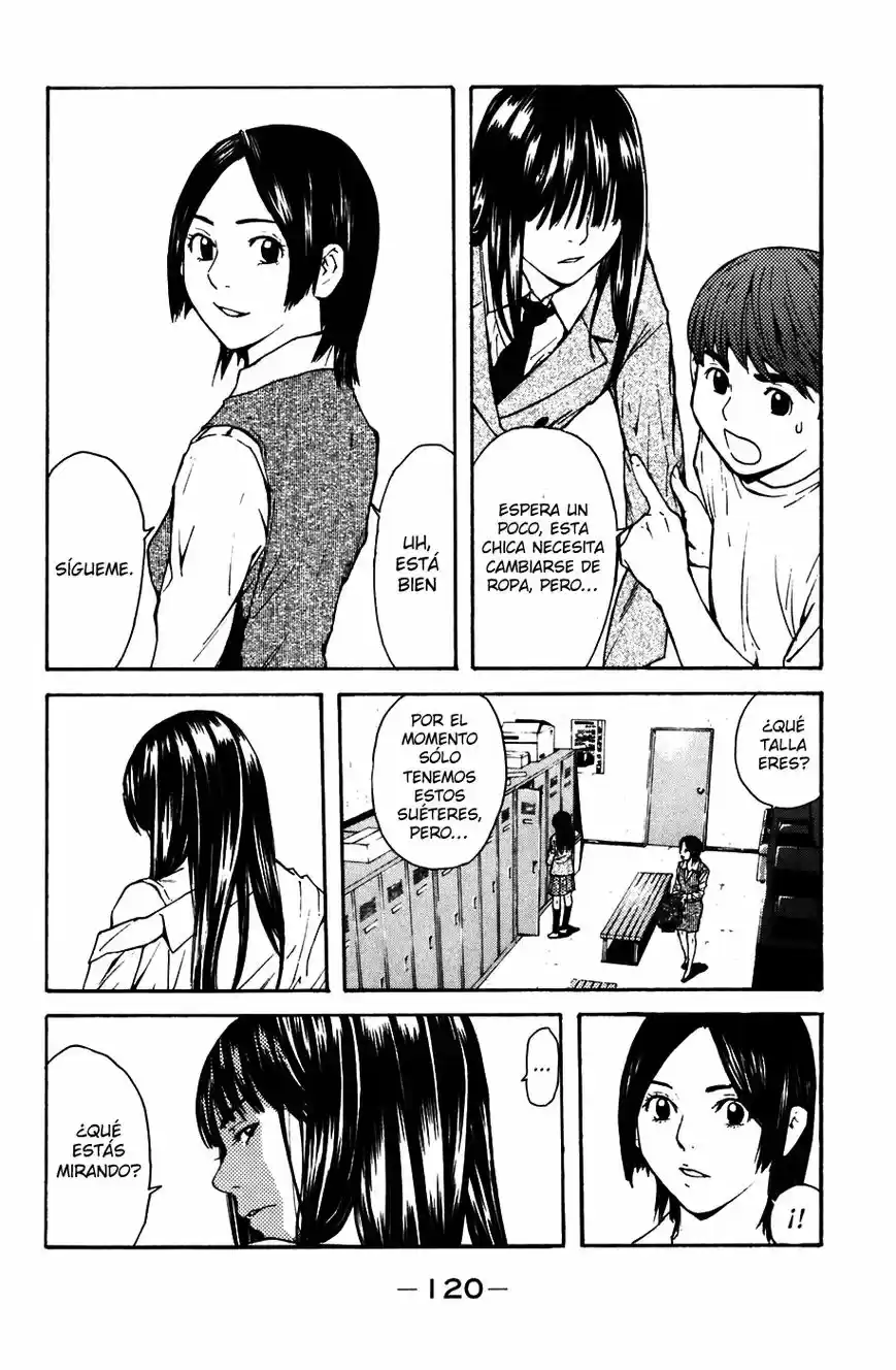 Shibatora capítulo 2, página 49