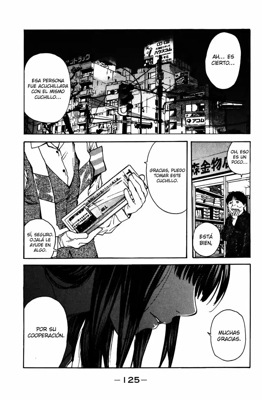 Shibatora capítulo 2, página 54