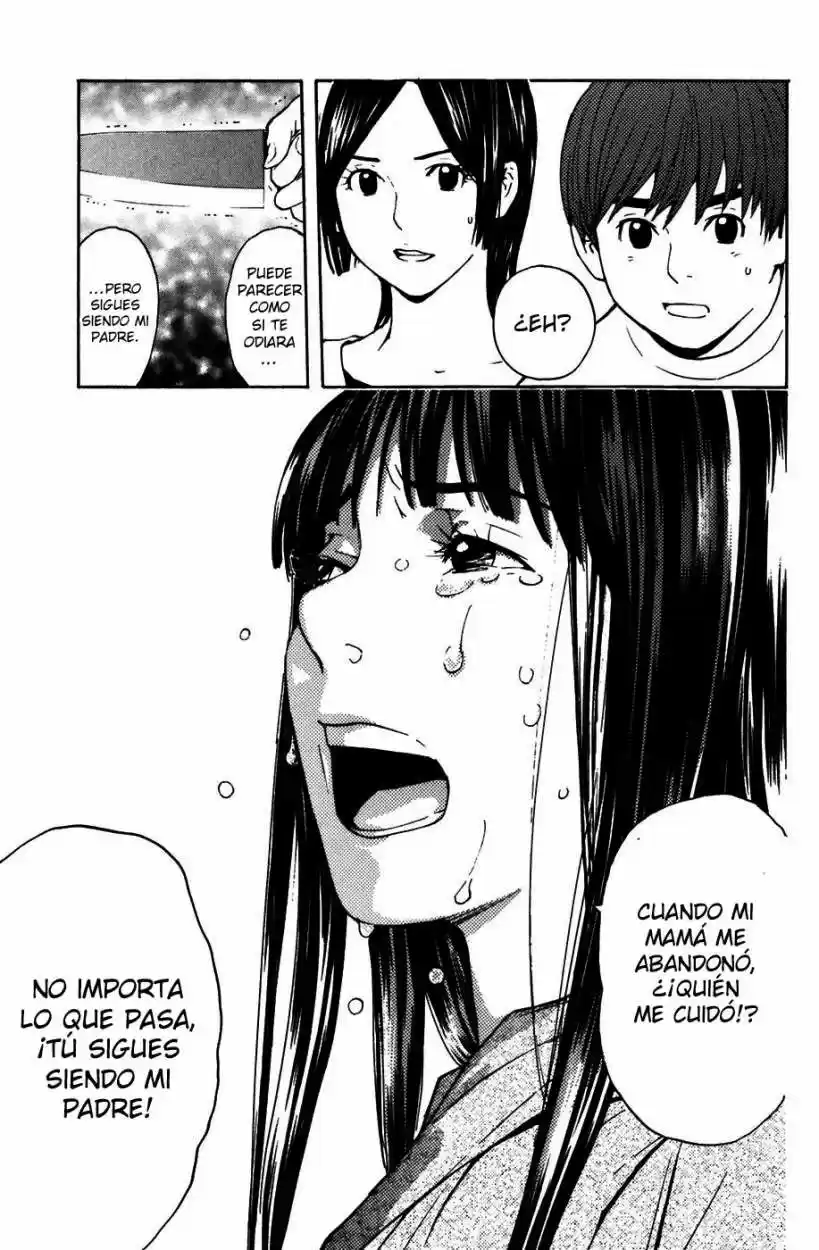 Shibatora capítulo 3, página 24