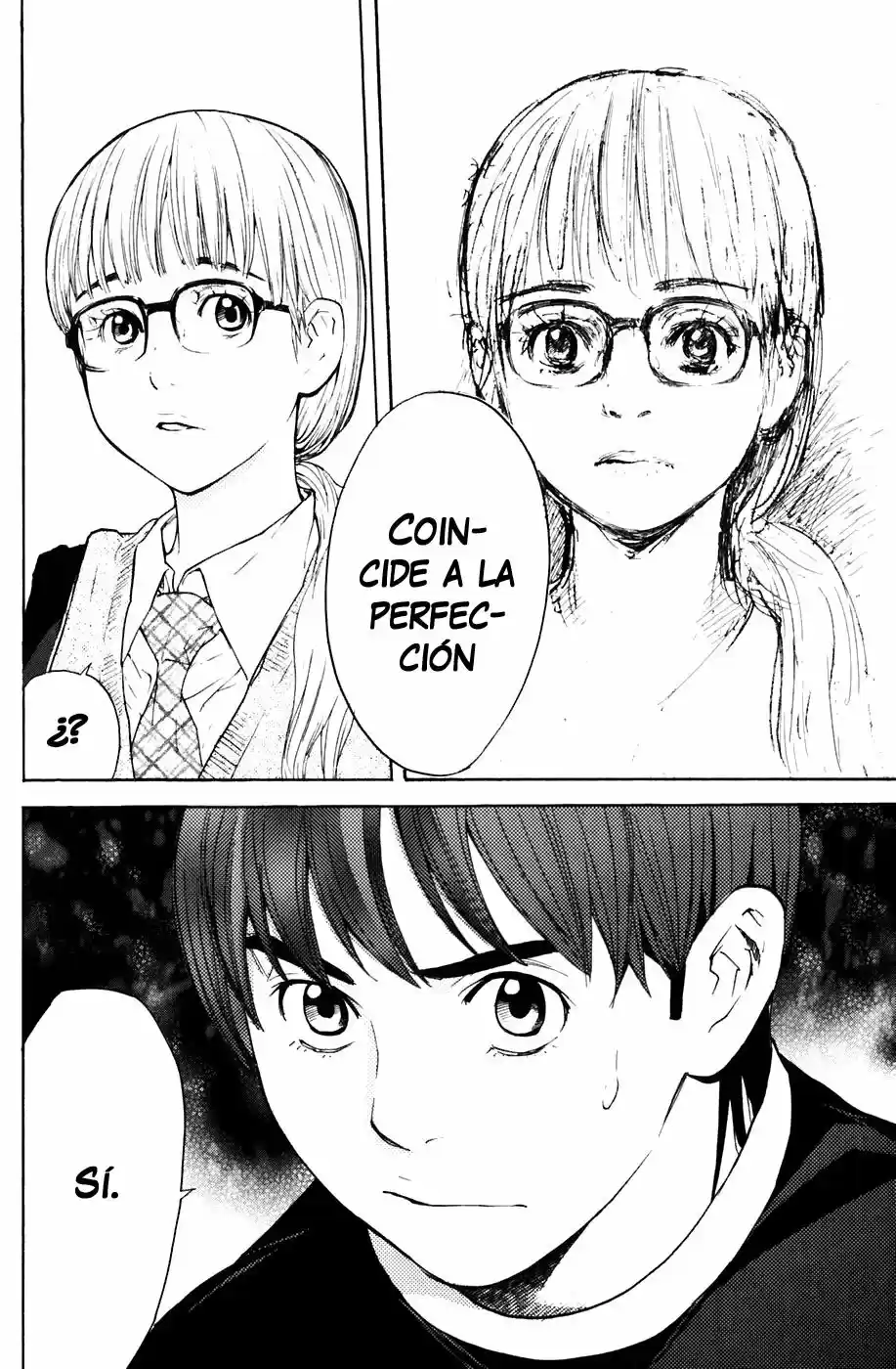 Shibatora capítulo 40, página 20
