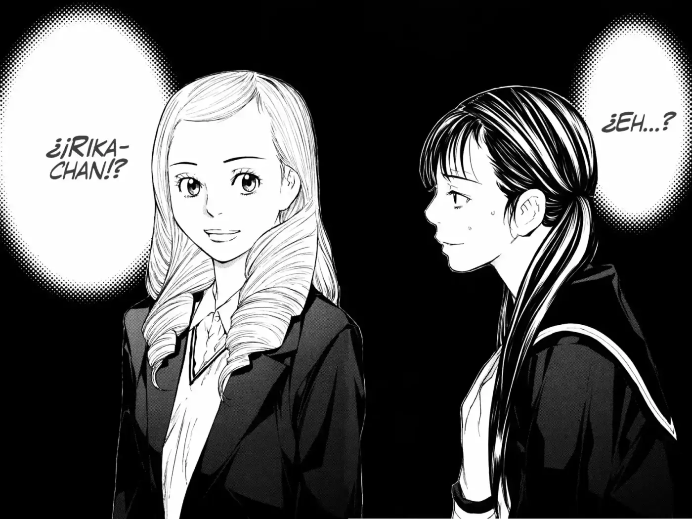 Shibatora capítulo 53, página 18