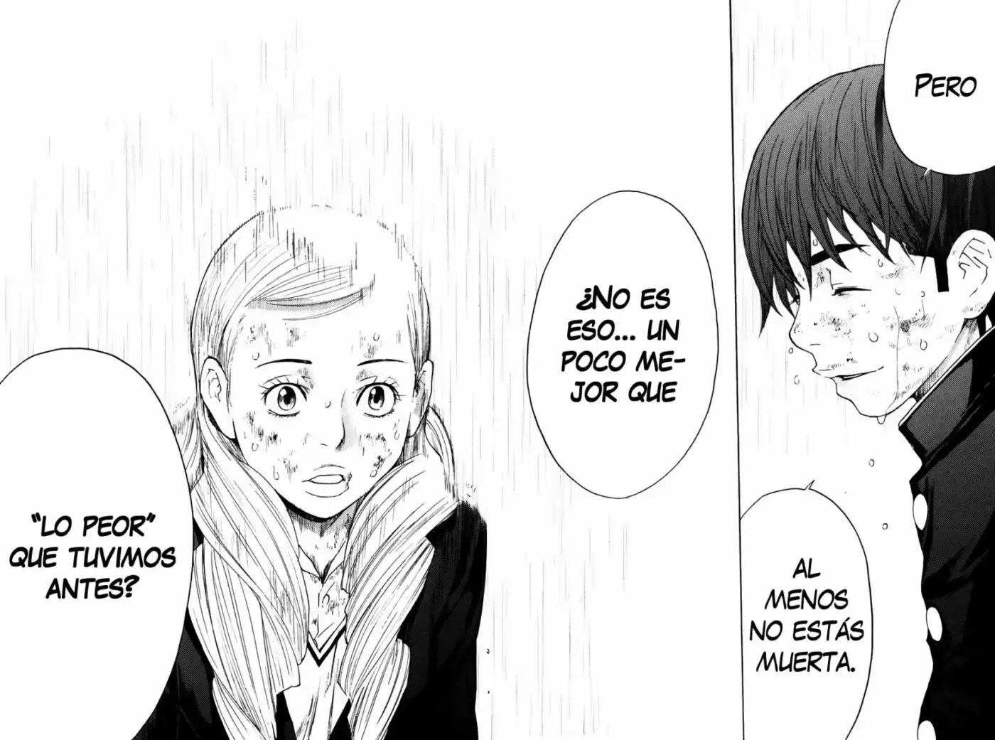Shibatora capítulo 59, página 24
