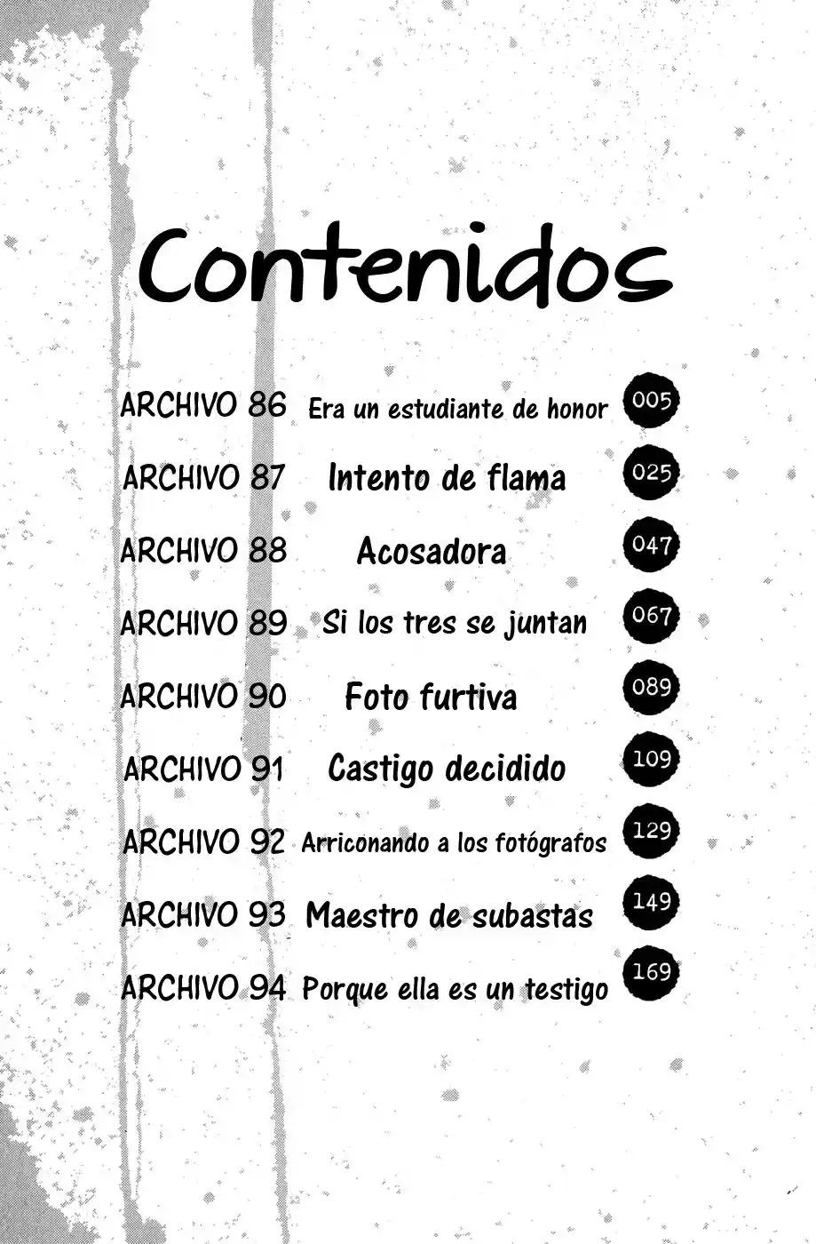 Shibatora capítulo 86, página 6