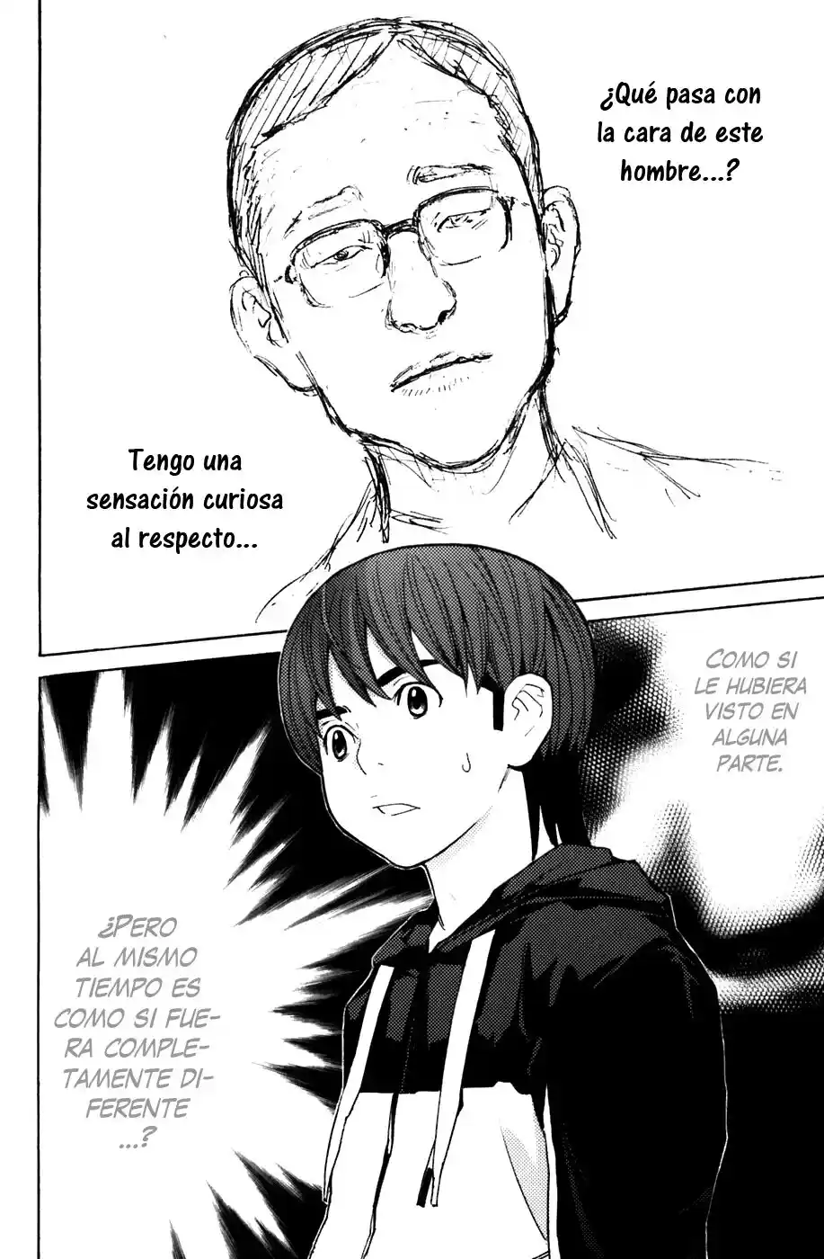 Shibatora capítulo 95, página 23