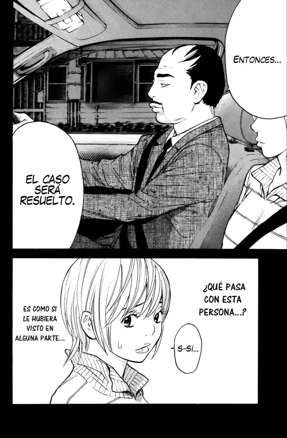 Shibatora capítulo 96, página 19