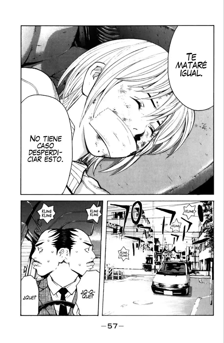 Shibatora capítulo 97, página 13