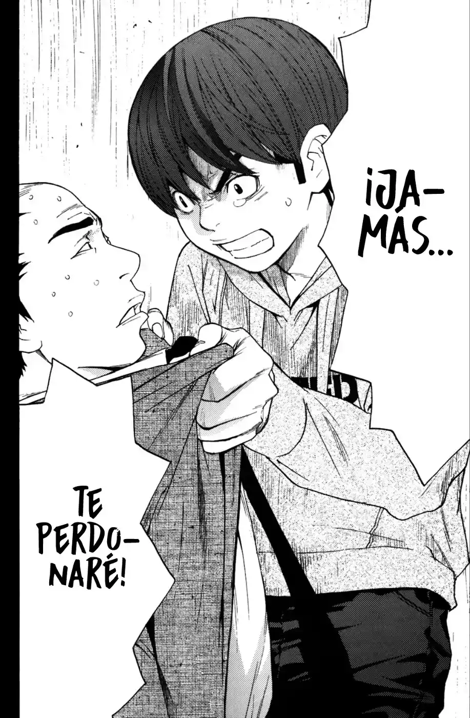 Shibatora capítulo 97, página 20