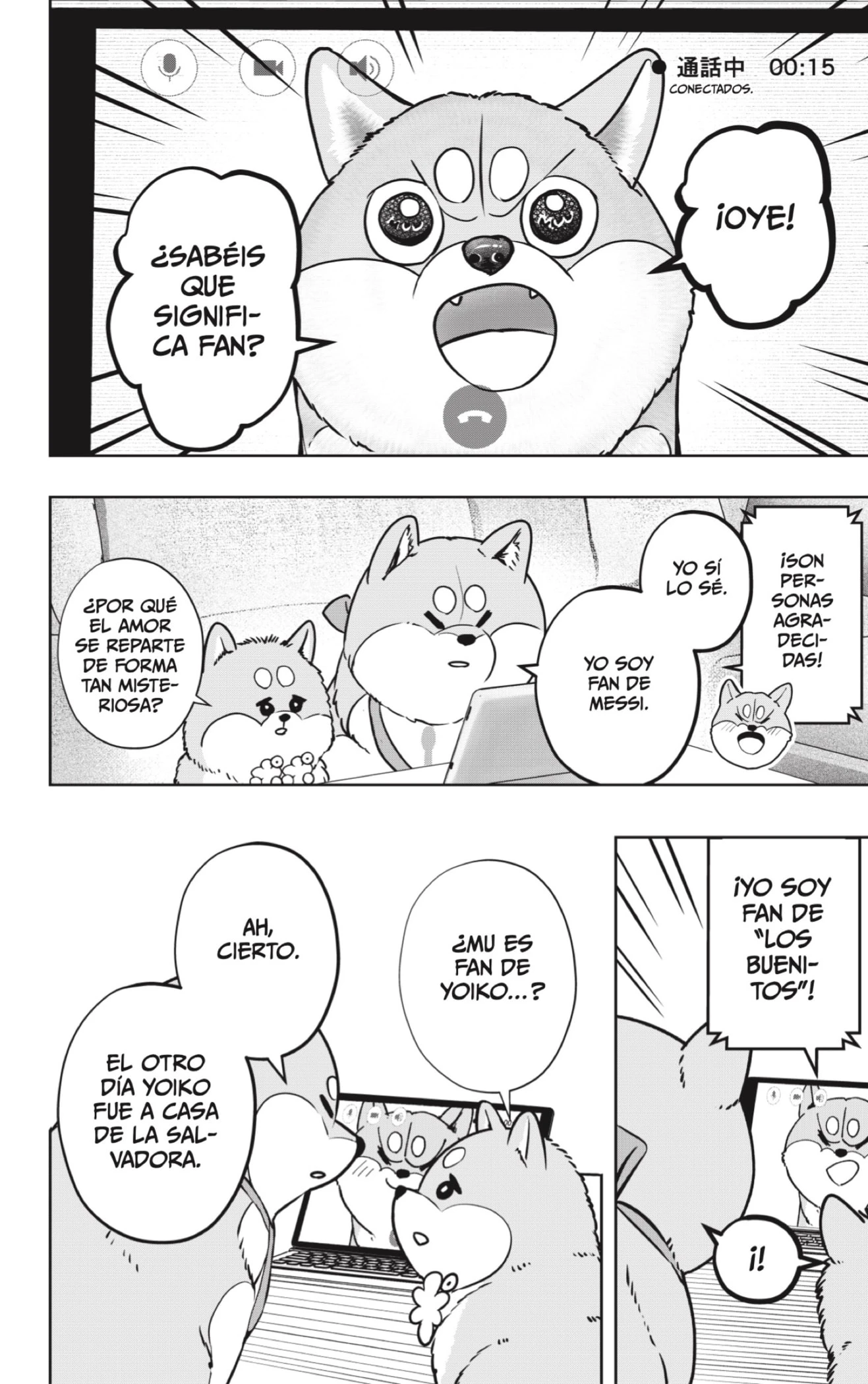 Shibatsuki Bukken capítulo 13, página 24