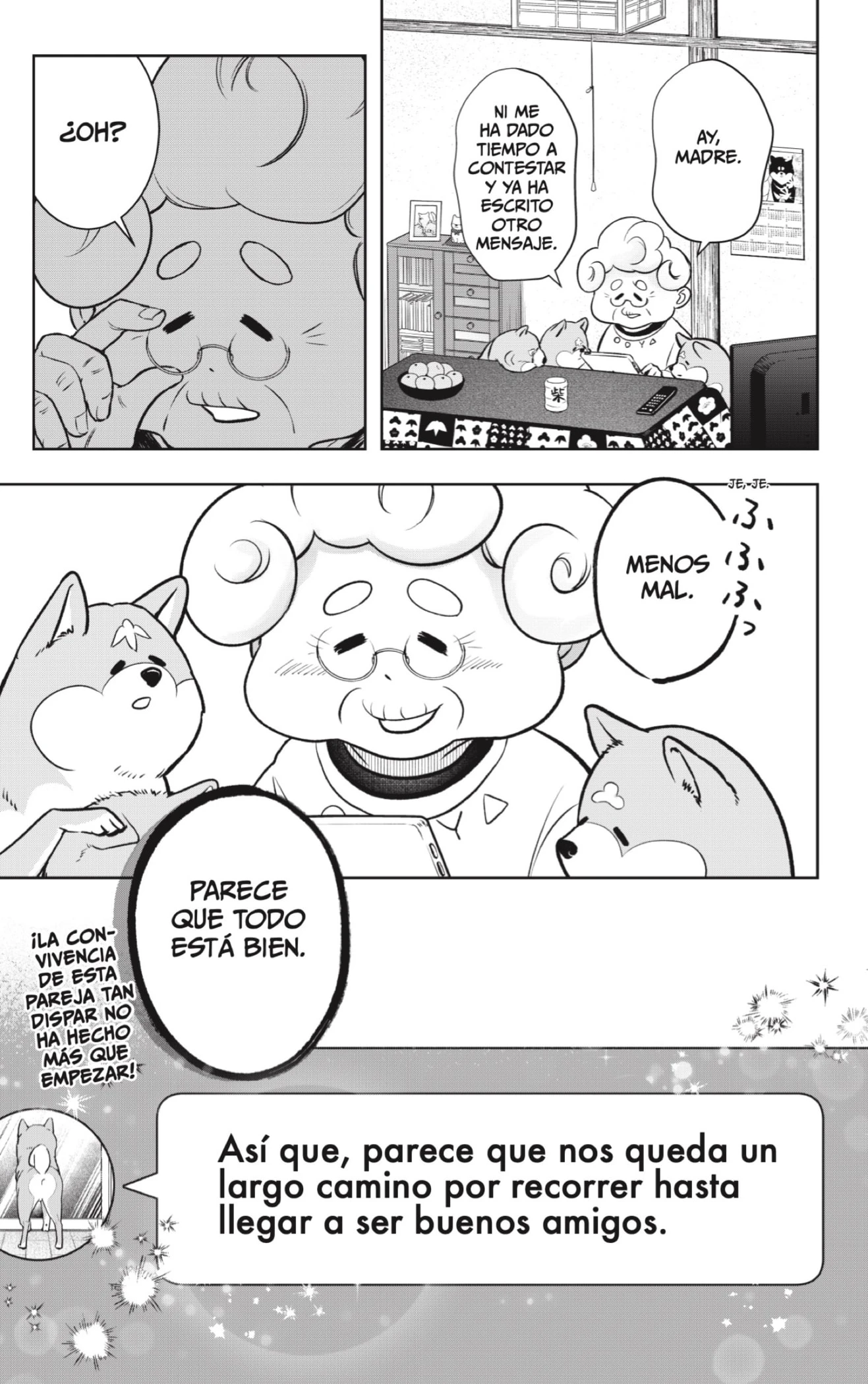 Shibatsuki Bukken capítulo 2, página 24