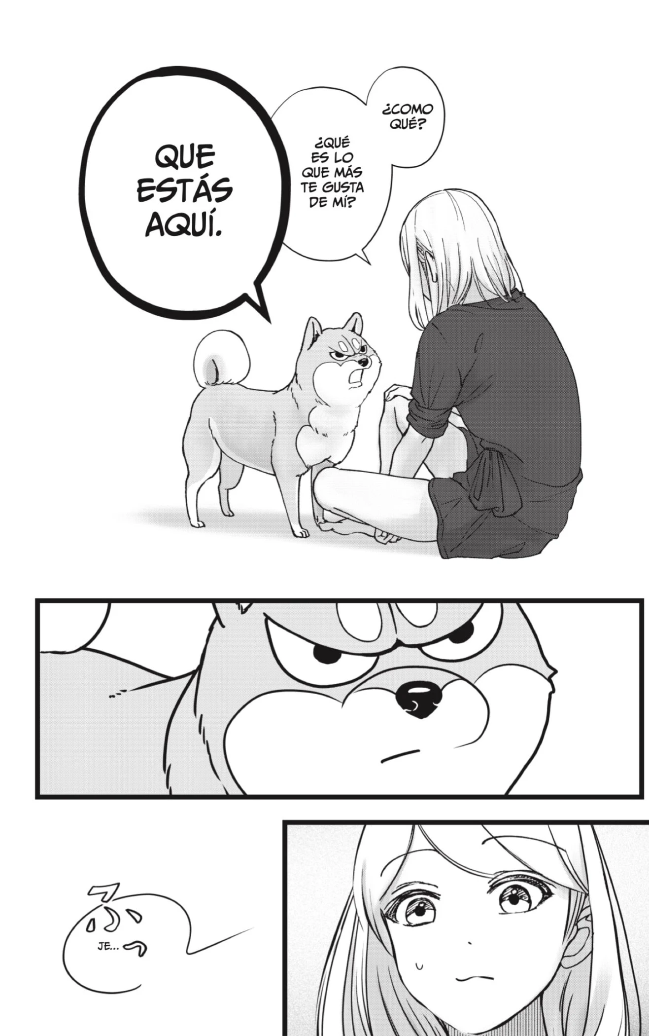Shibatsuki Bukken capítulo 7, página 24