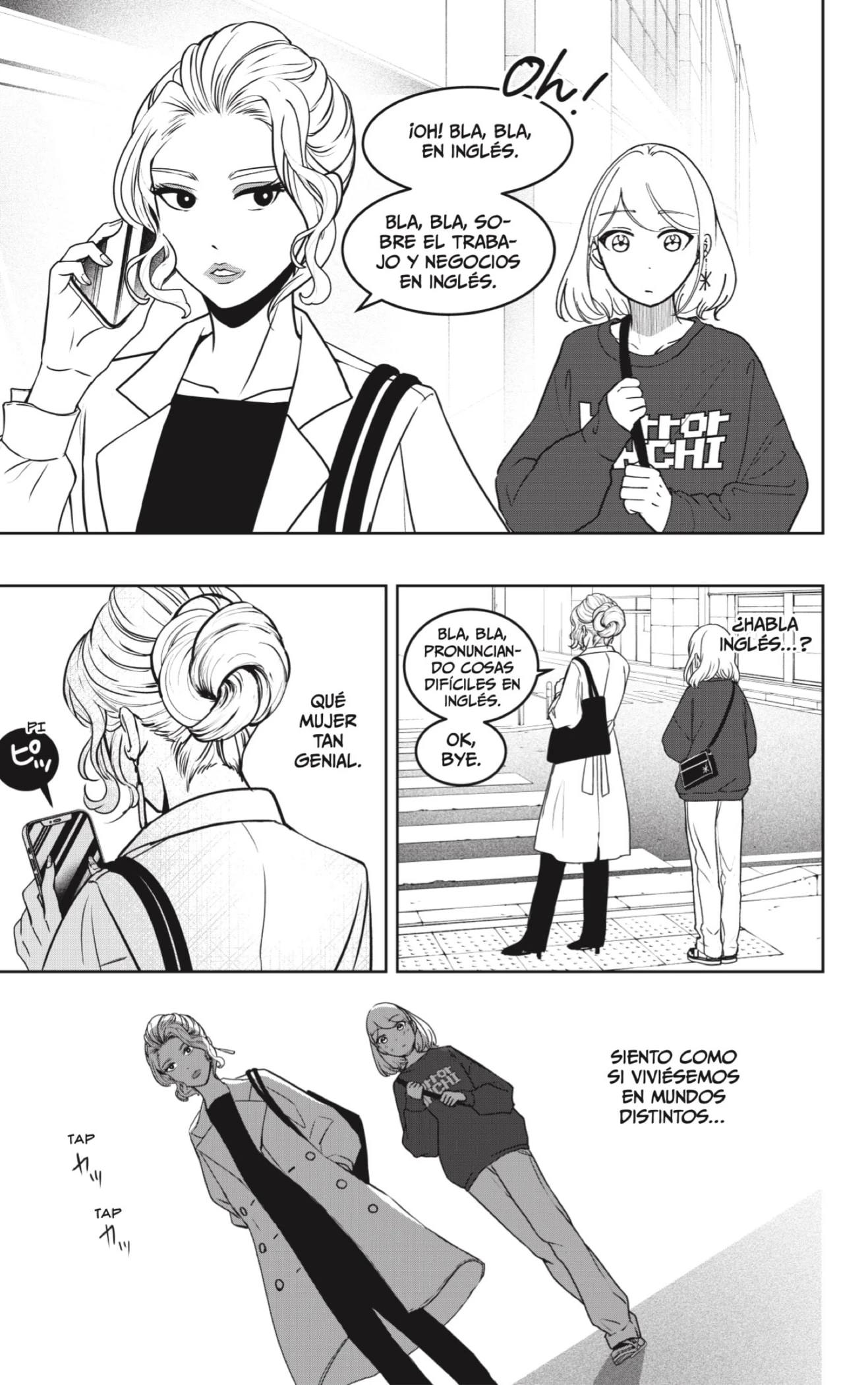 Shibatsuki Bukken capítulo 8, página 7