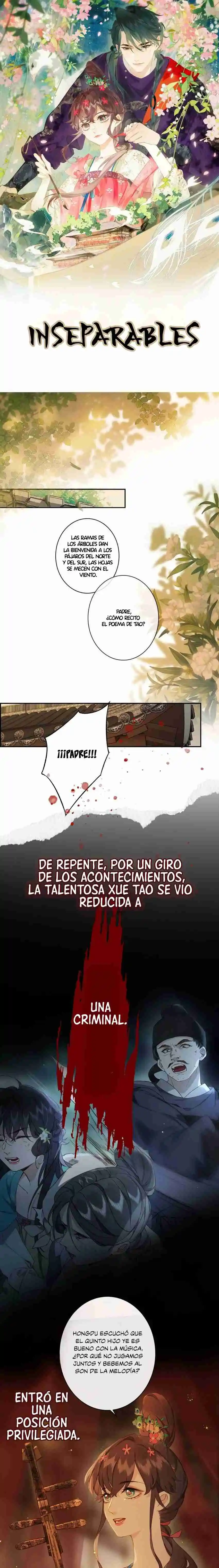 Shibuli capítulo 1, página 2
