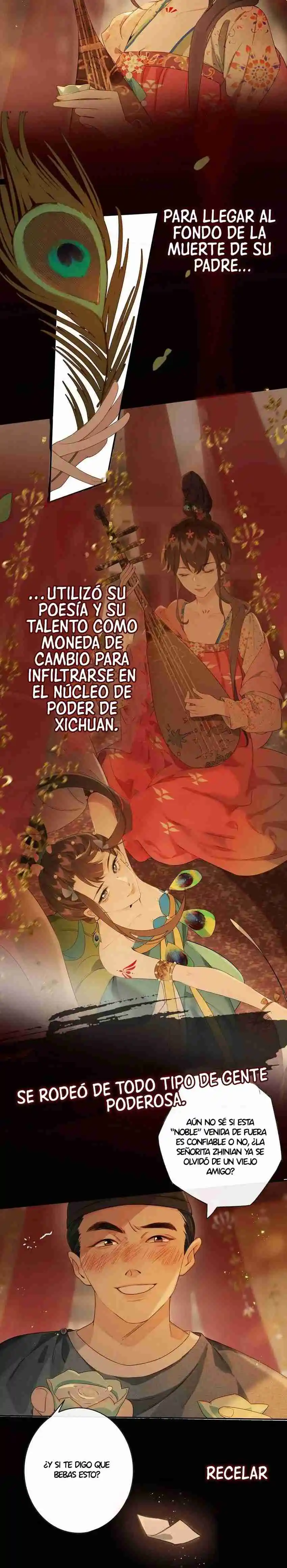Shibuli capítulo 1, página 3